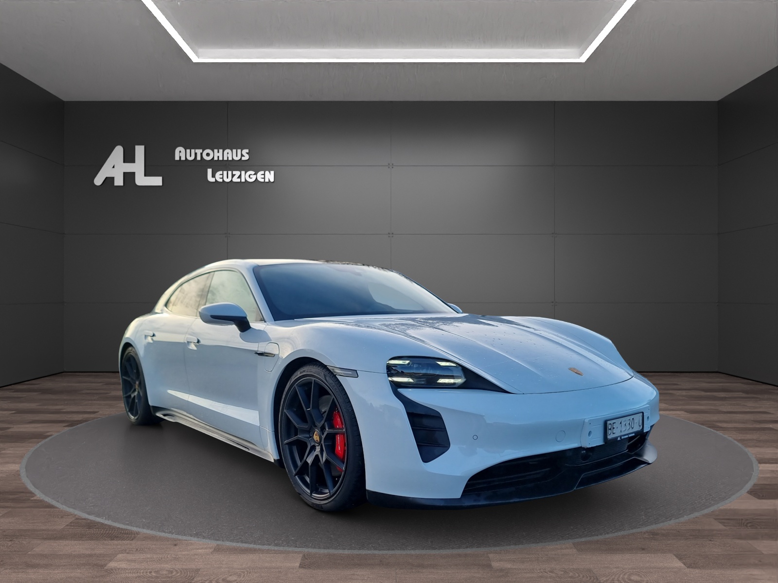 PORSCHE Taycan GTS Sport Turismo Performance Plus 93,4kWh-image-6