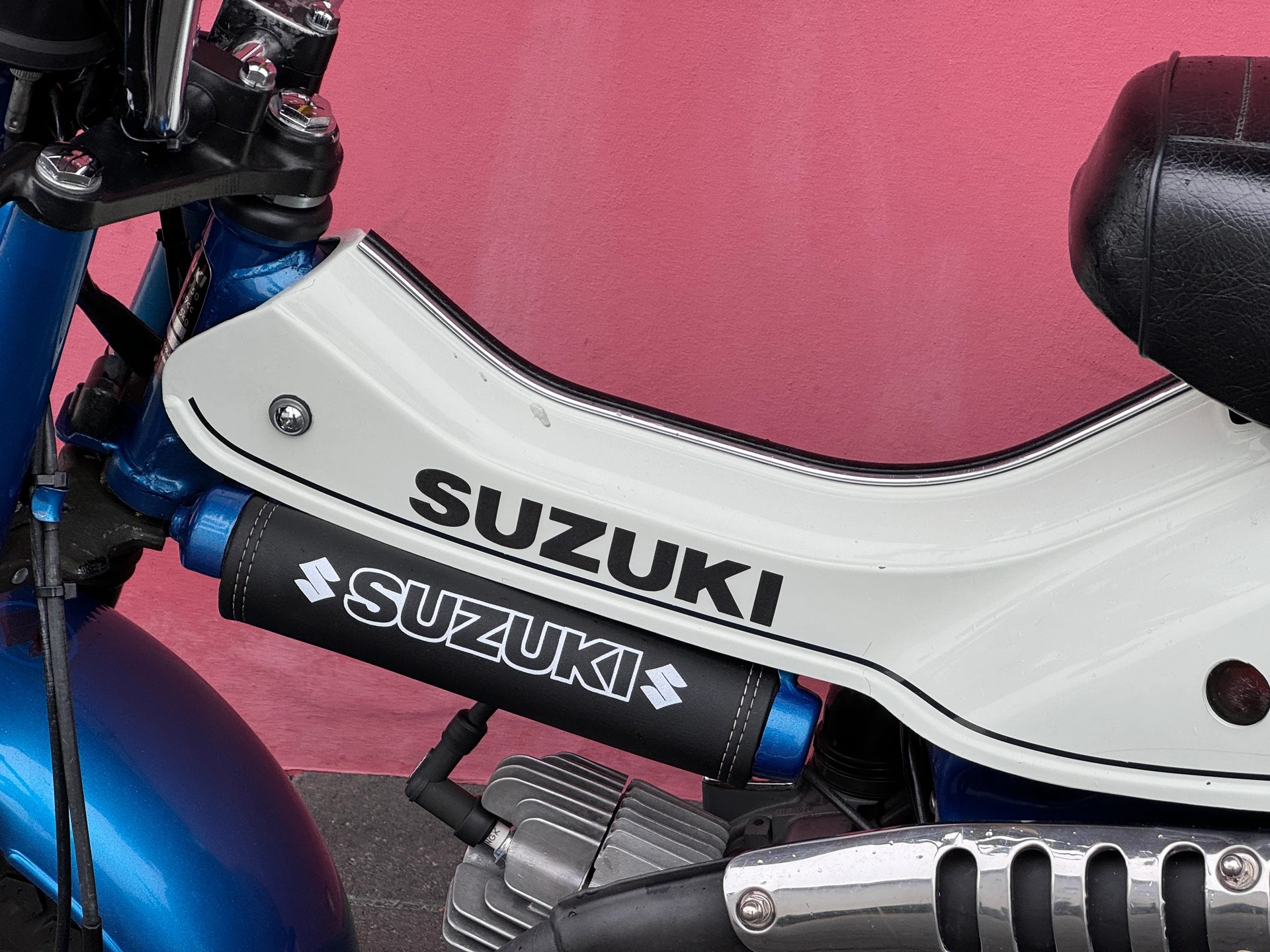 SUZUKI RV 50-image-4