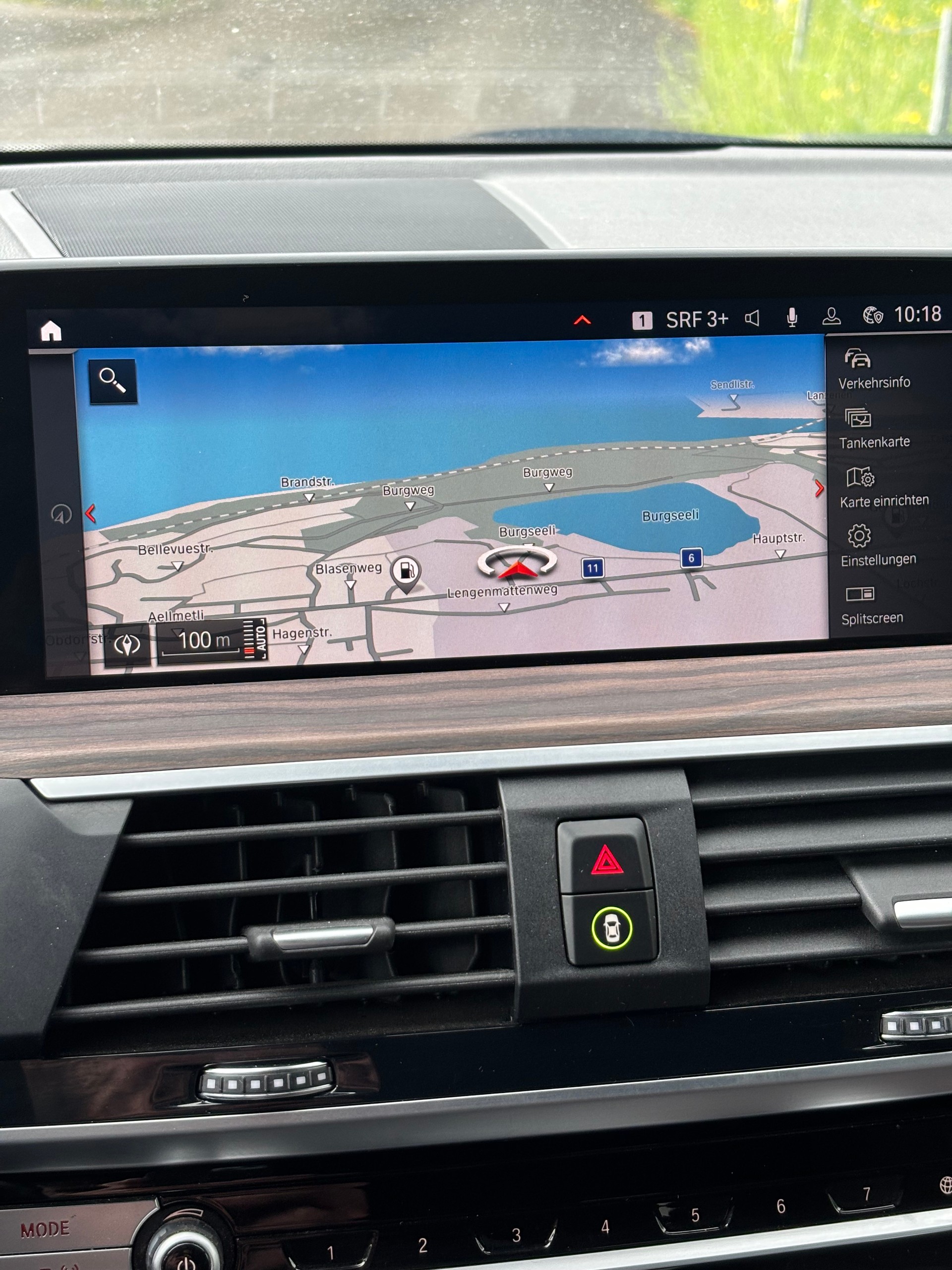 BMW X3 xDrive 20d Individual Luxury Line Steptronic-image-6