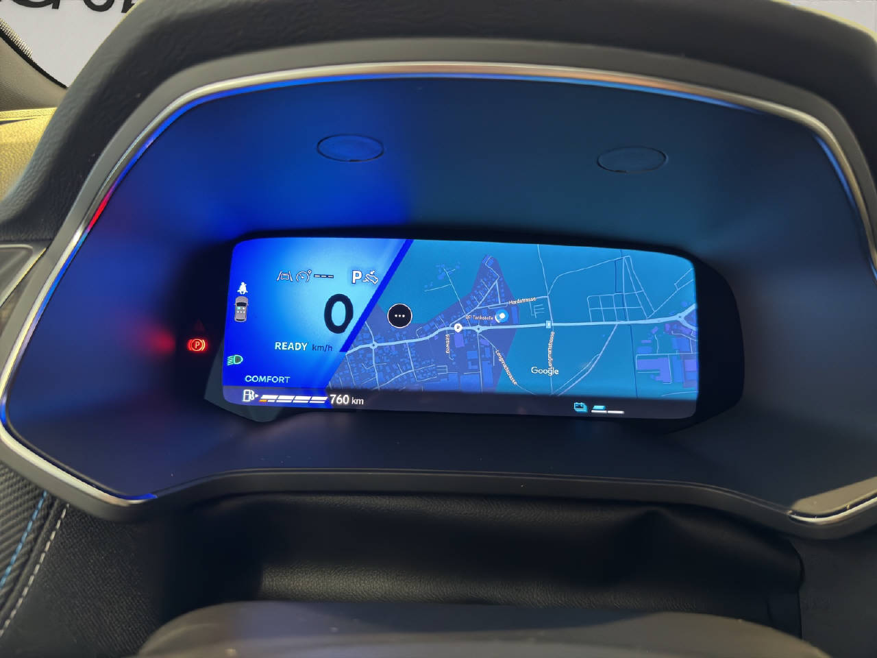 RENAULT Symbioz 1.6 E-Tech esprit Alpine-image-7