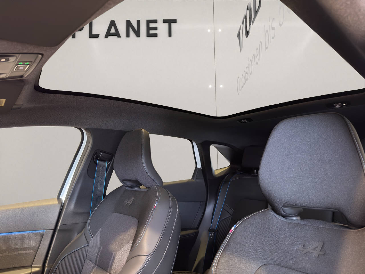 RENAULT Symbioz 1.6 E-Tech esprit Alpine-image-15