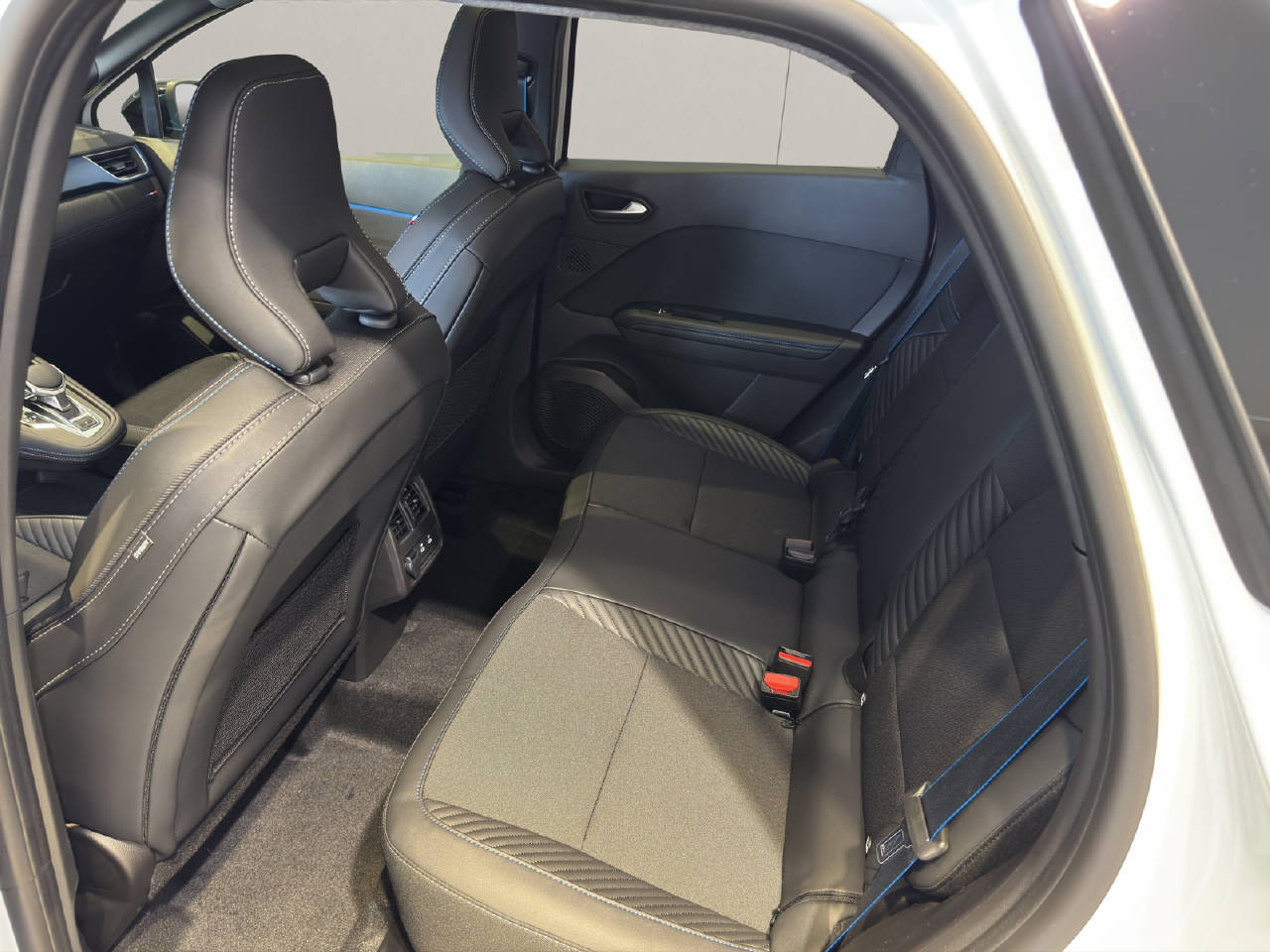 RENAULT Symbioz 1.6 E-Tech esprit Alpine-image-5
