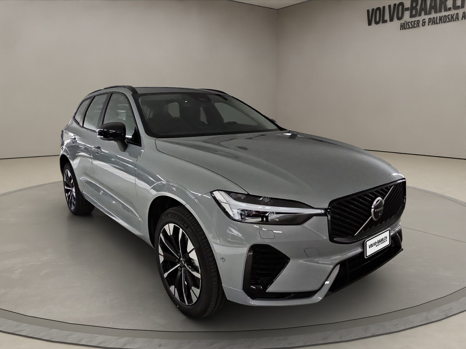 VOLVO XC60 2.0 T6 TE Plus Dark eAWD-image-6