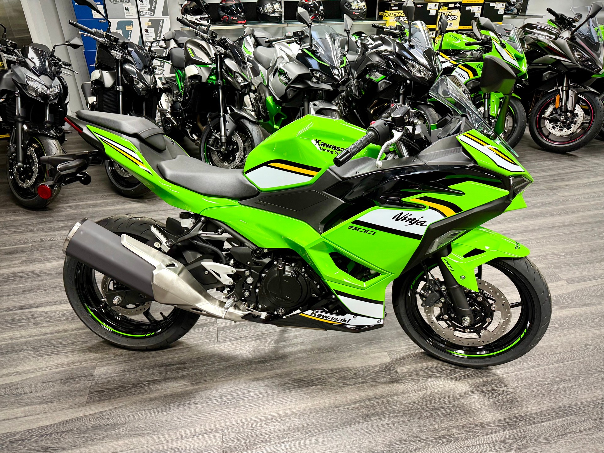 KAWASAKI SE Special Edition-image-3