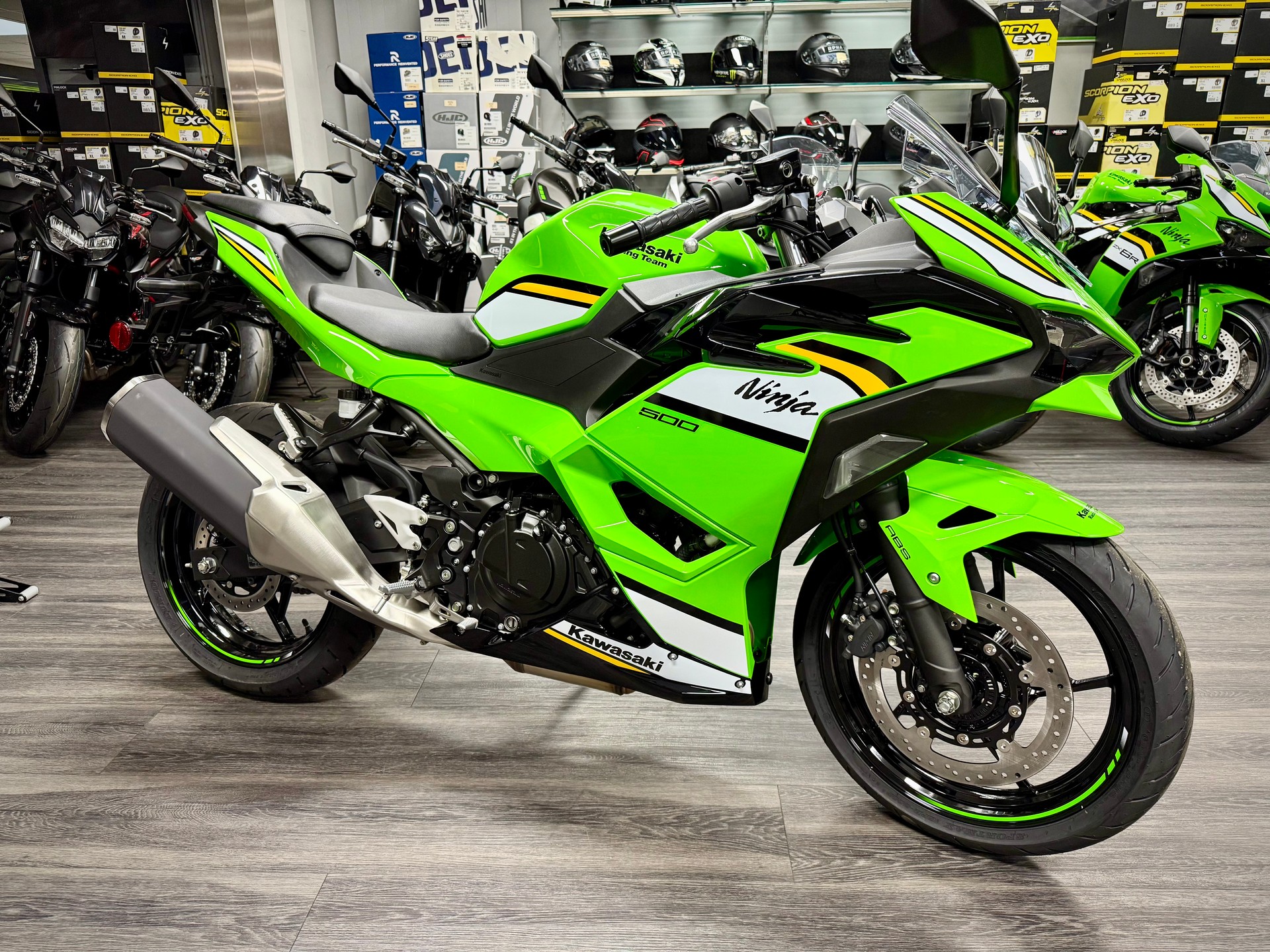 KAWASAKI SE Special Edition-image-5