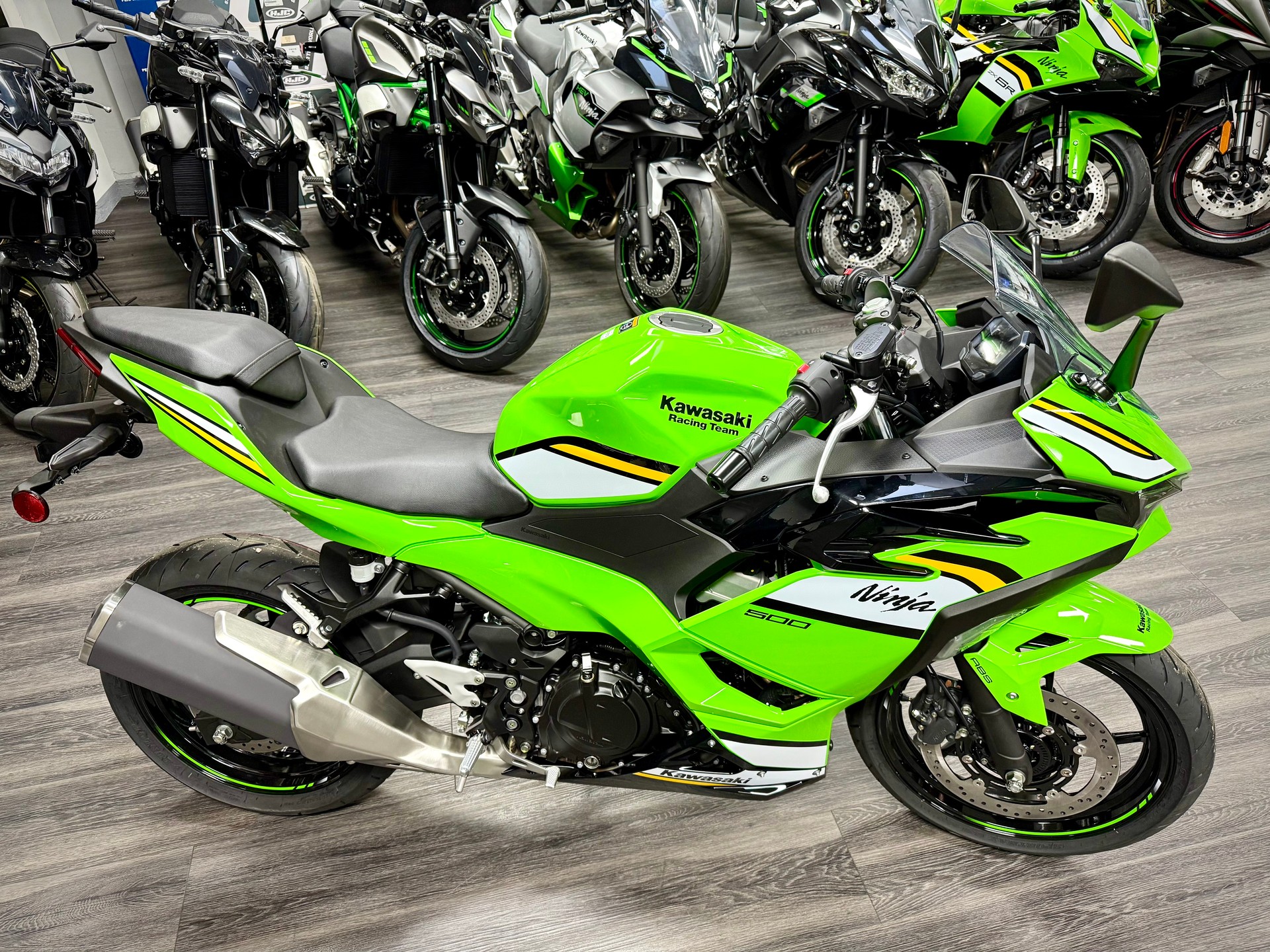 KAWASAKI SE Special Edition-image-4