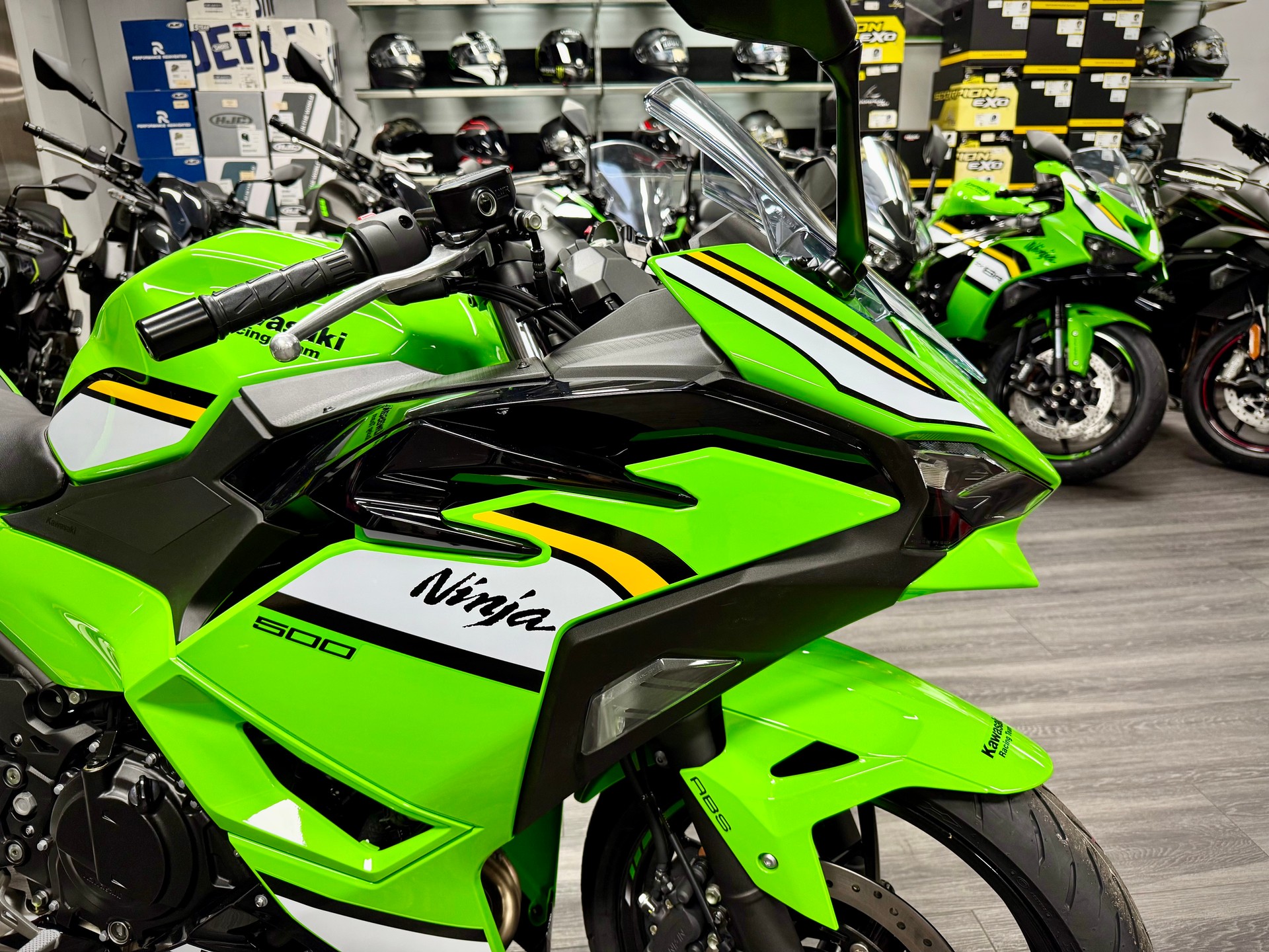 KAWASAKI SE Special Edition-image-2