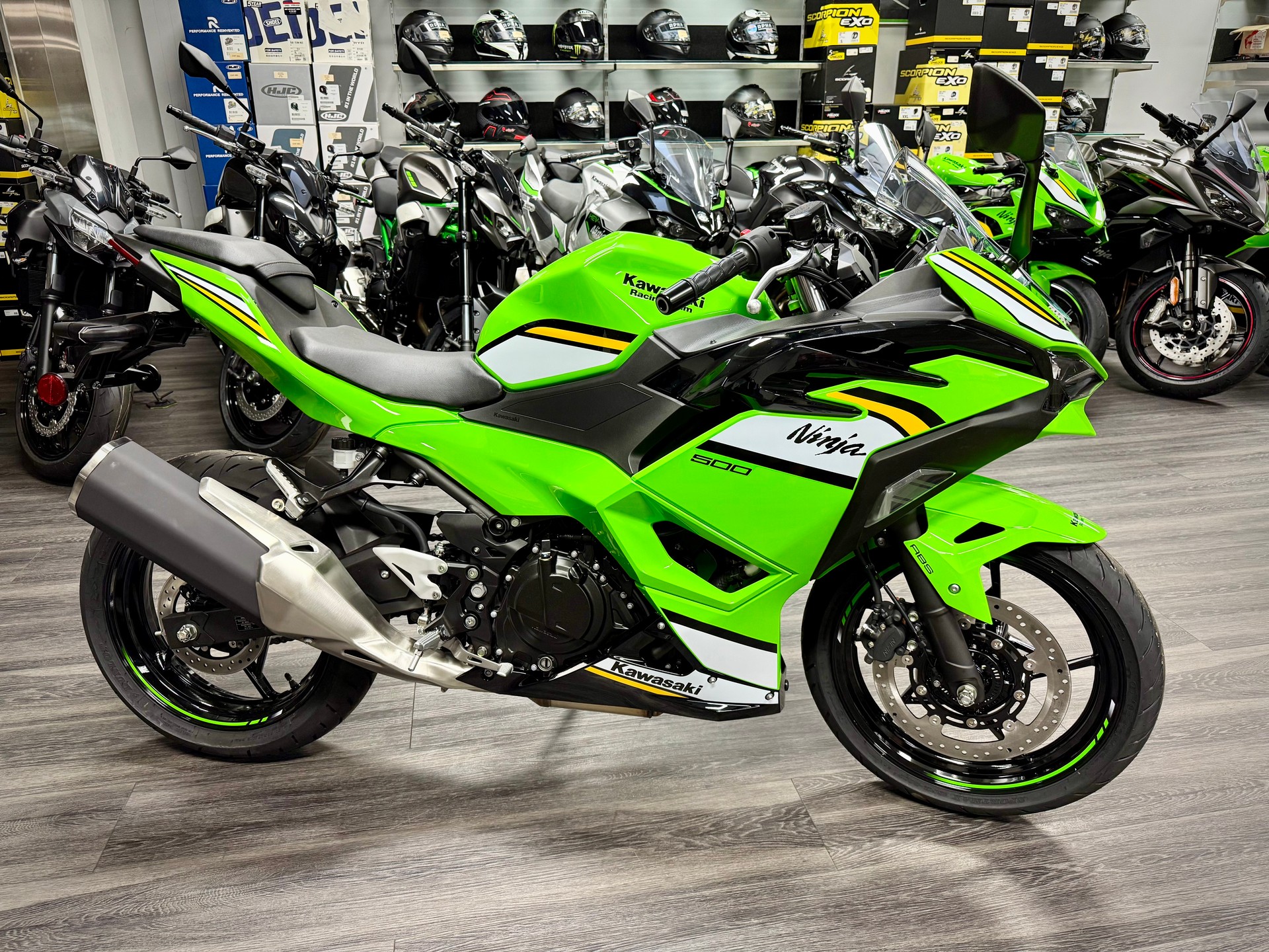 KAWASAKI SE Special Edition-image-0