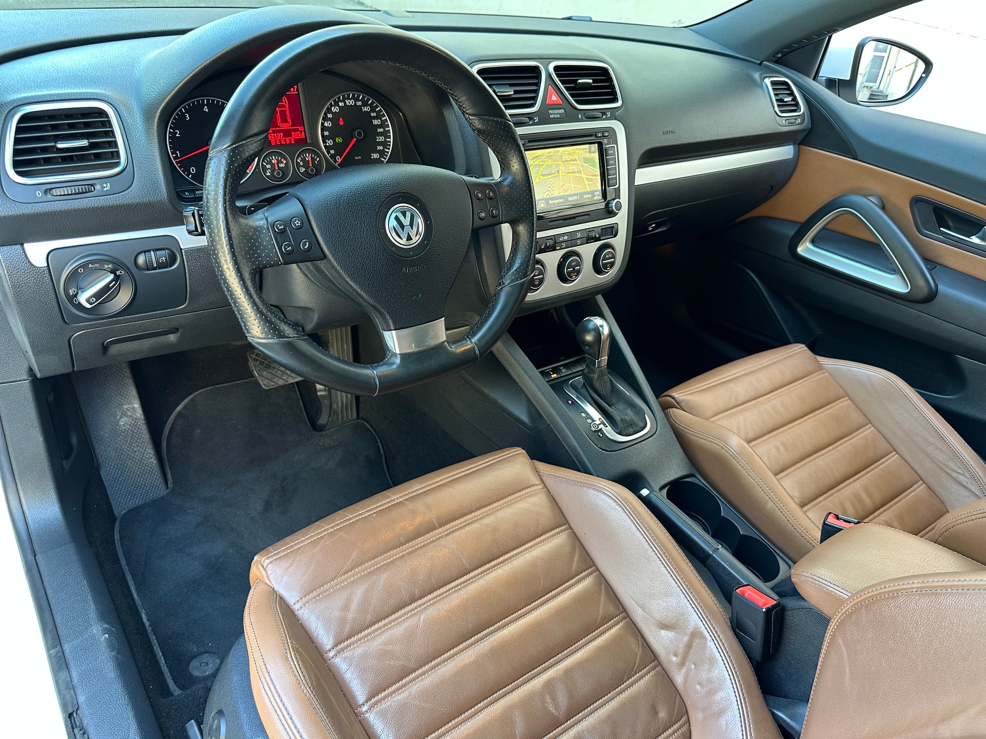 VW Scirocco 2.0 TSI DSG 200 PS-image-9
