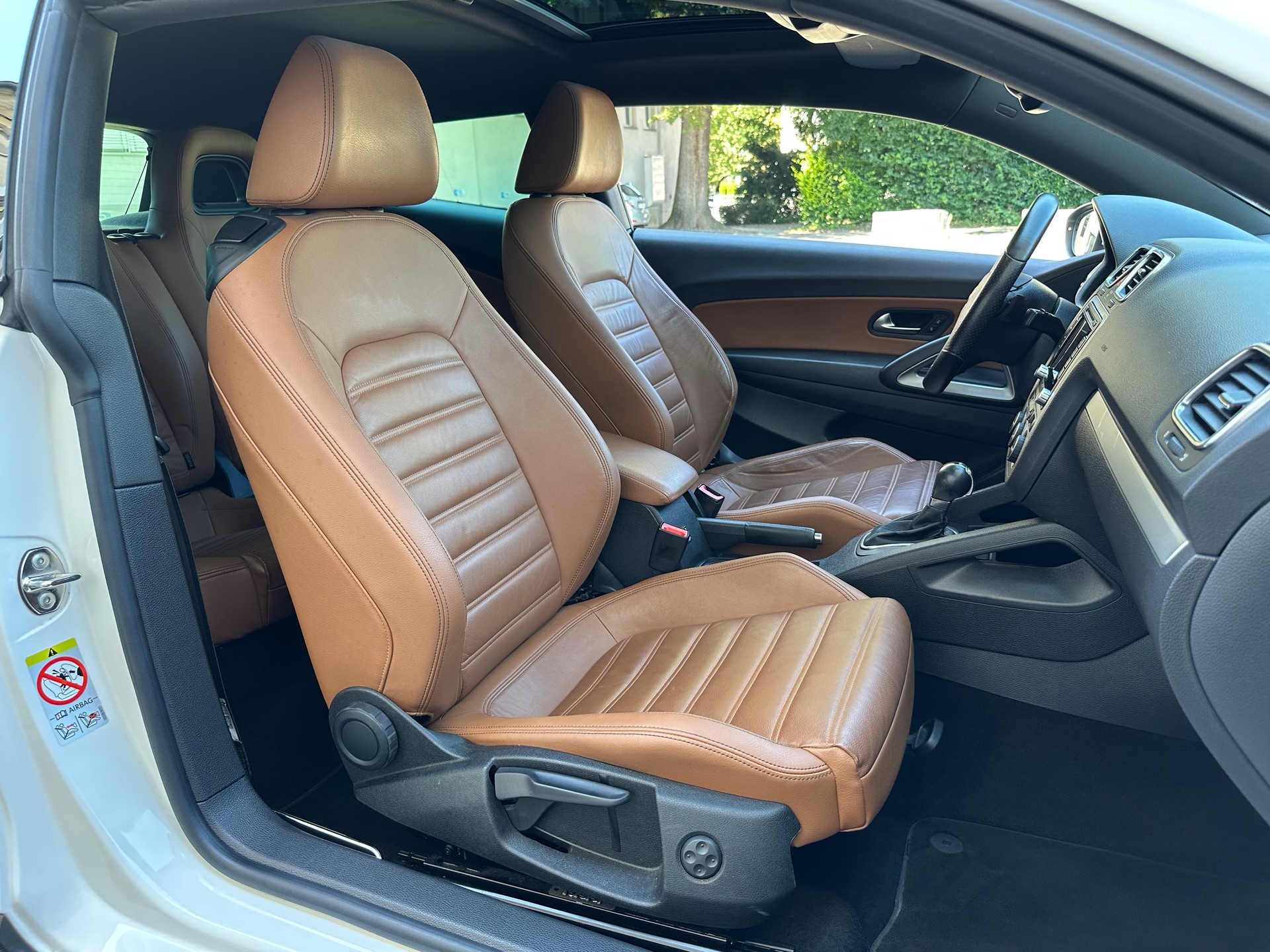 VW Scirocco 2.0 TSI DSG 200 PS-image-12