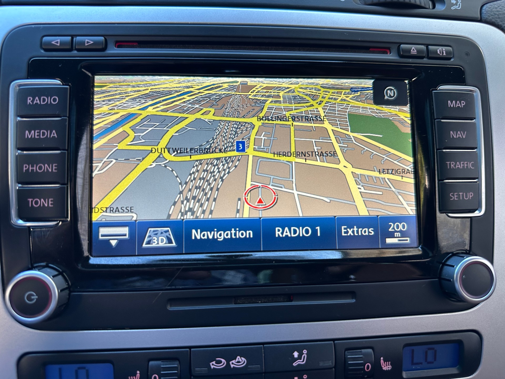 VW Scirocco 2.0 TSI DSG 200 PS-image-19