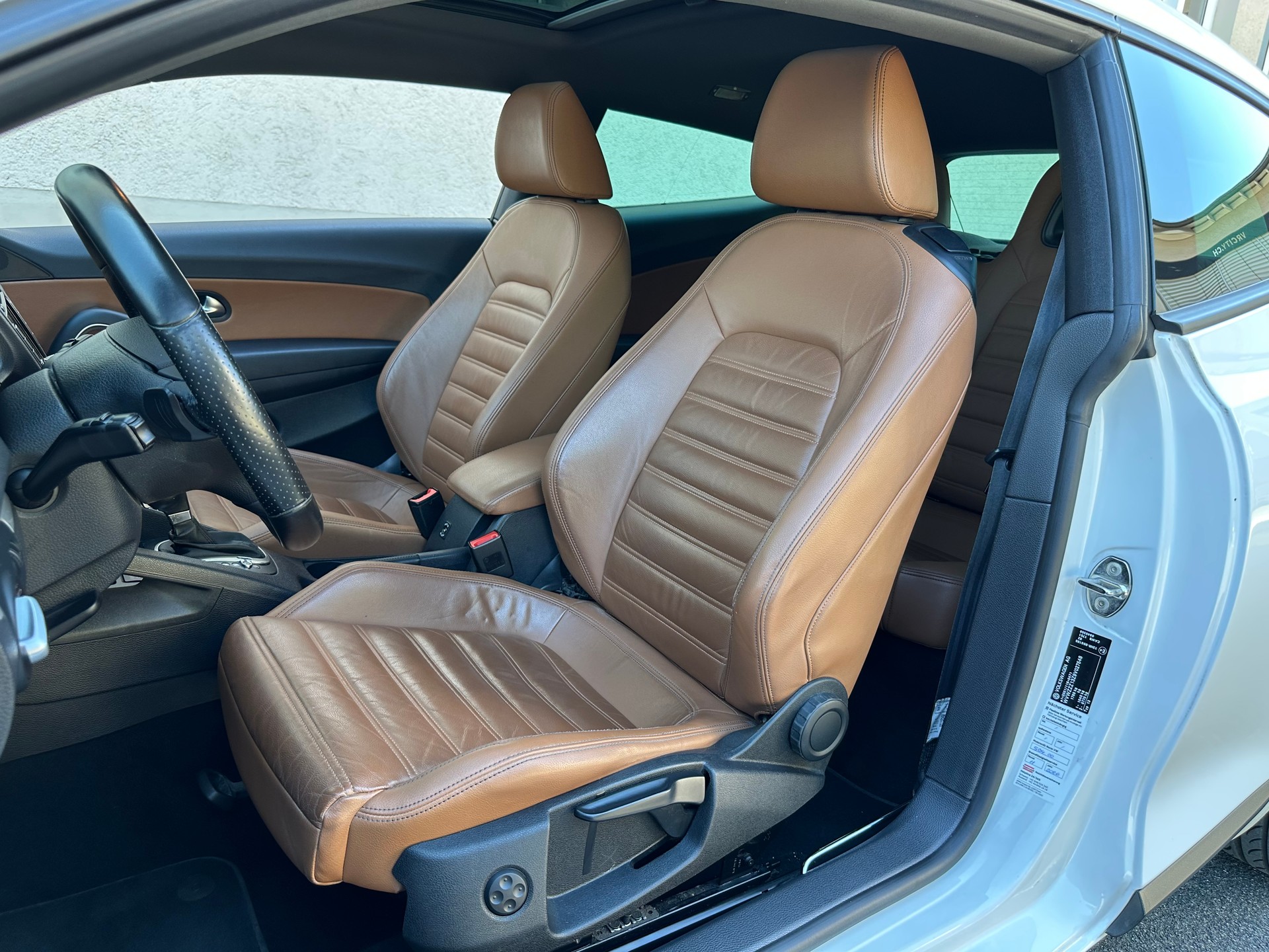 VW Scirocco 2.0 TSI DSG 200 PS-image-11