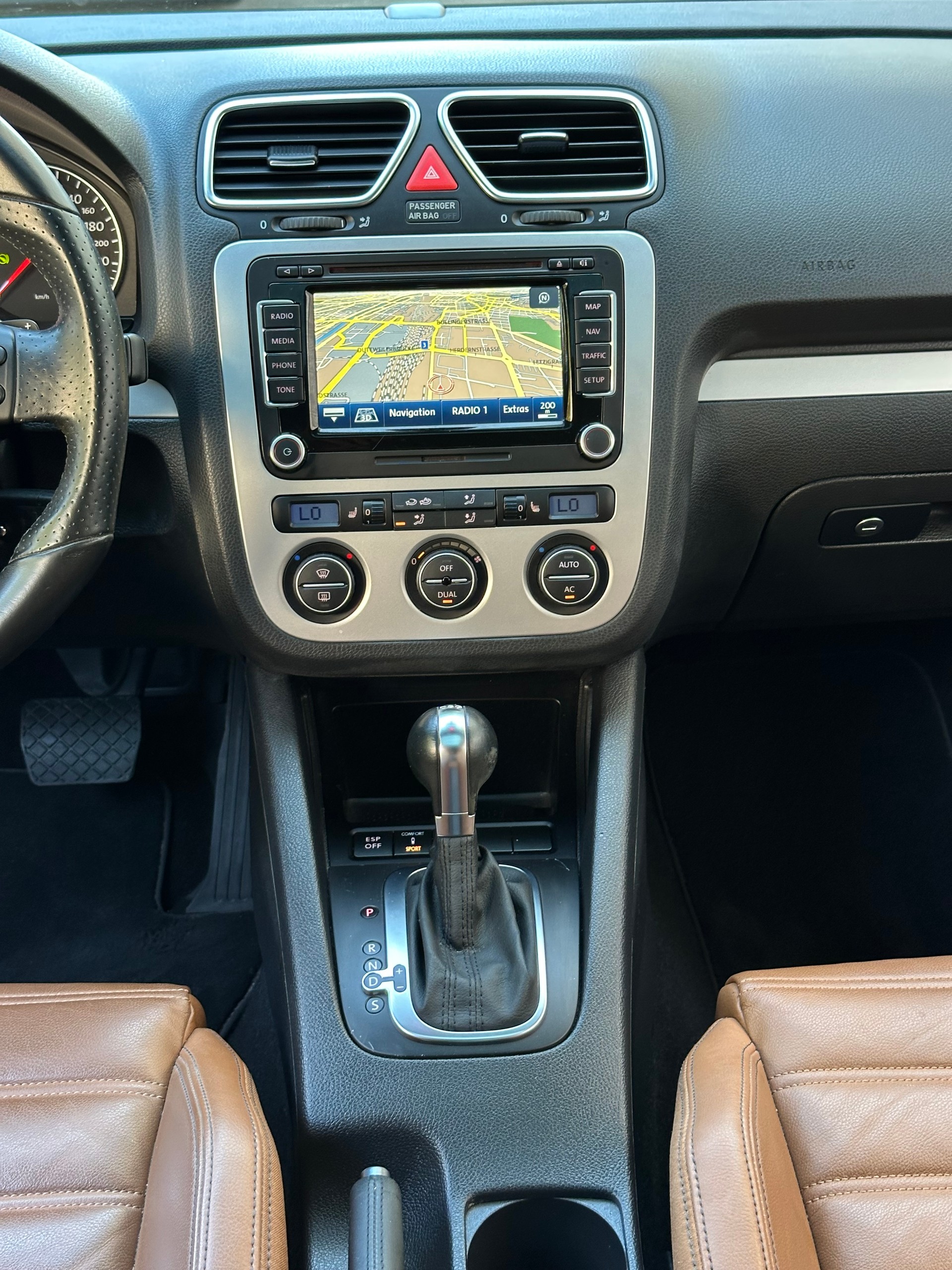 VW Scirocco 2.0 TSI DSG 200 PS-image-15