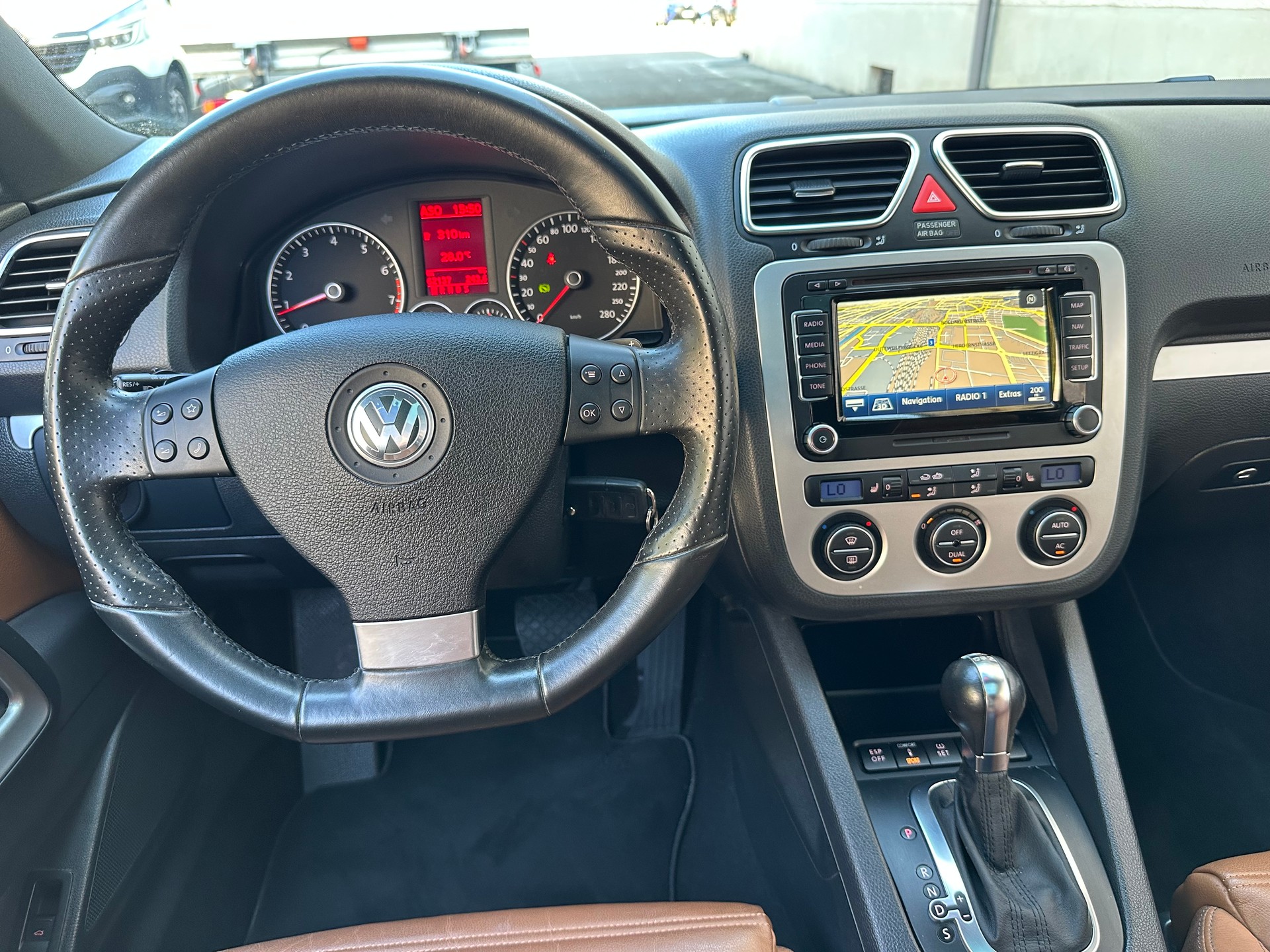 VW Scirocco 2.0 TSI DSG 200 PS-image-10