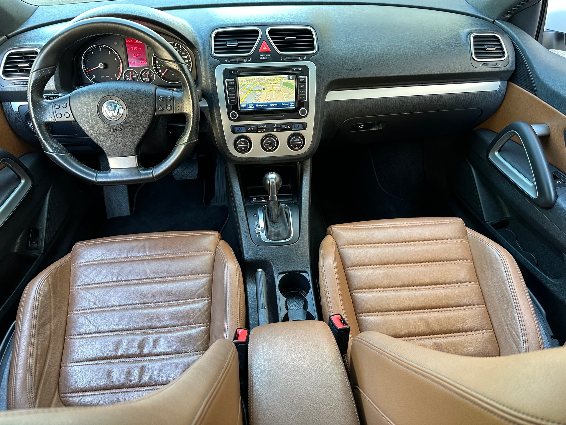 VW Scirocco 2.0 TSI DSG 200 PS-image-8
