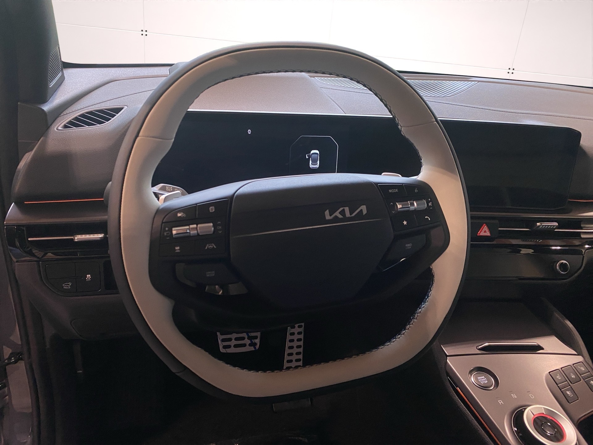KIA GT Line-image-9
