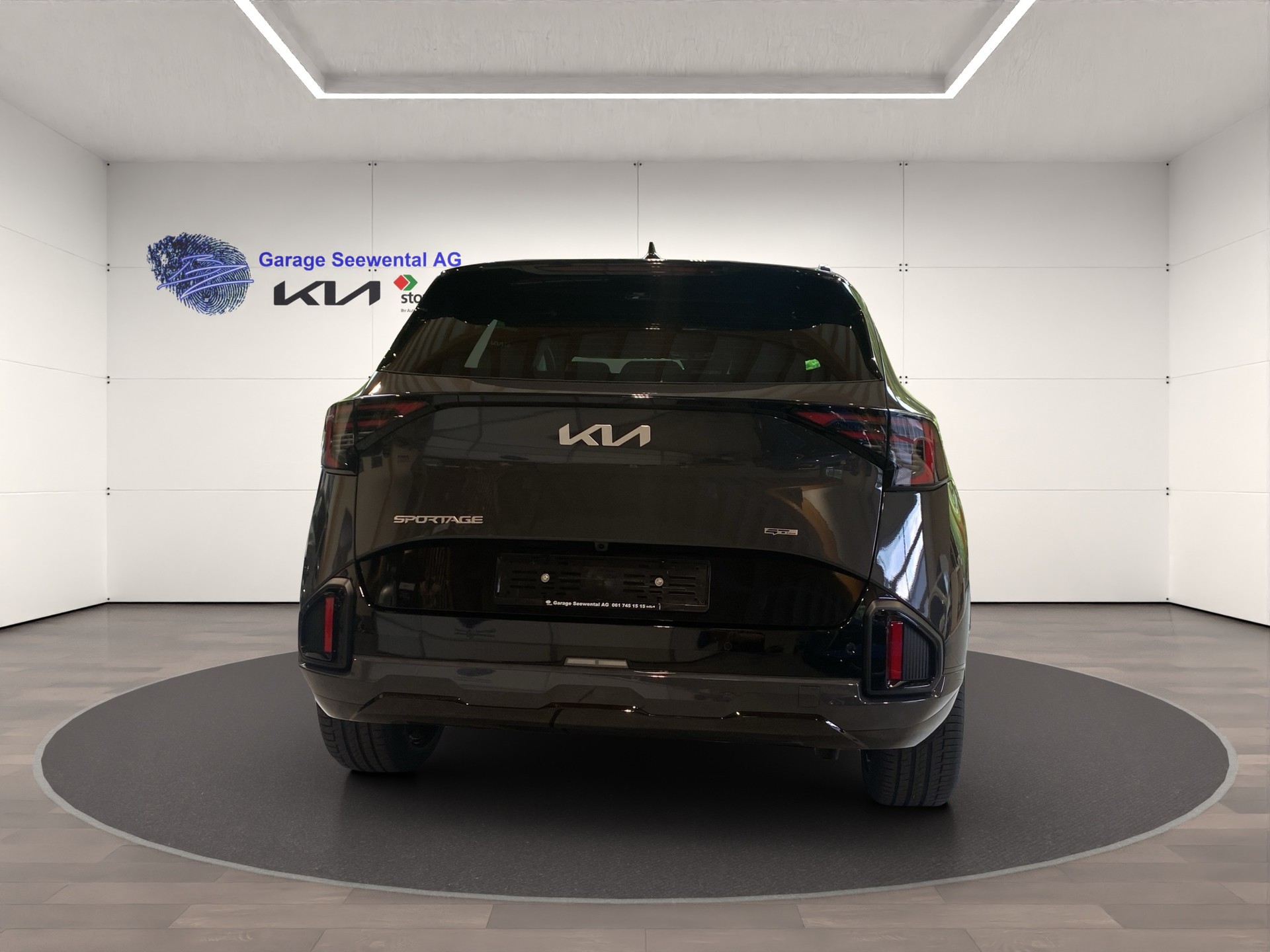 KIA GT Line-image-4