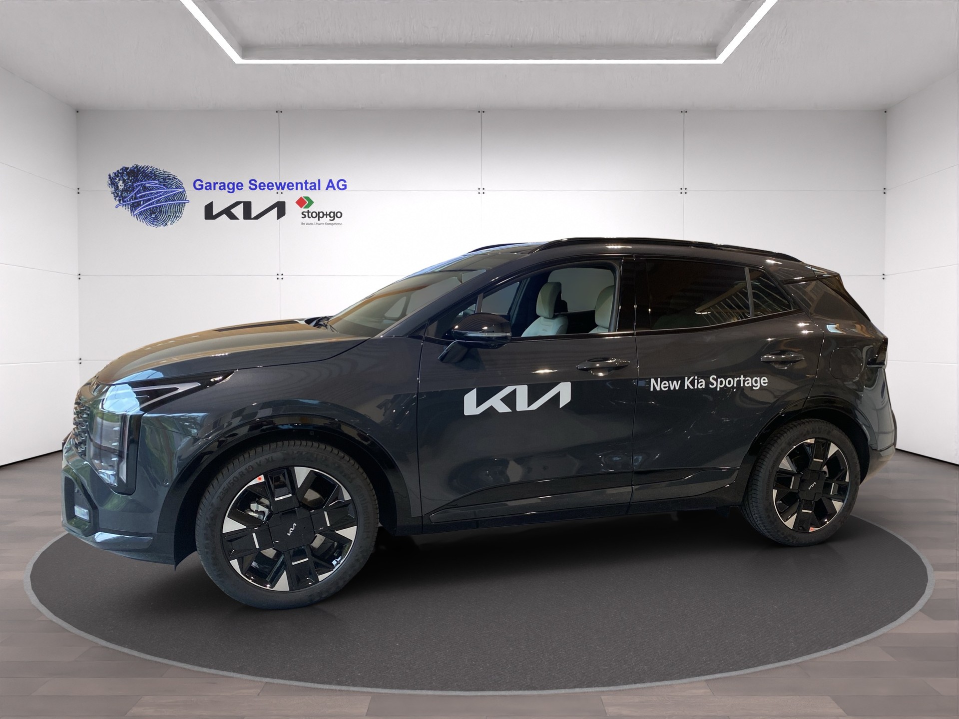 KIA GT Line-showroom-element-2