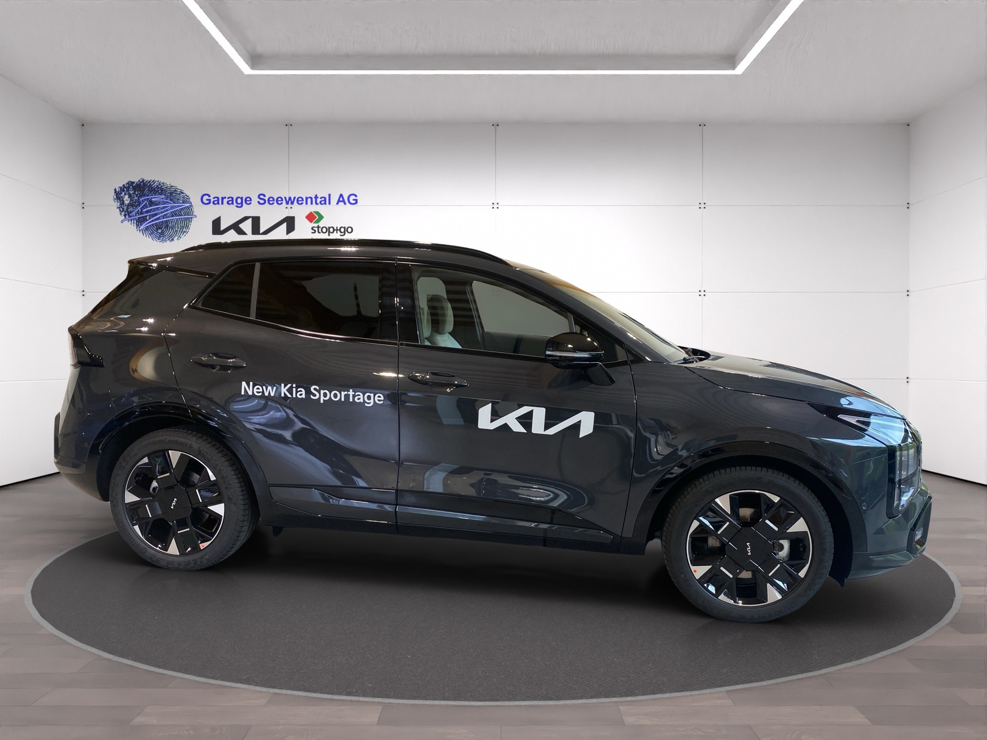 KIA GT Line-image-6