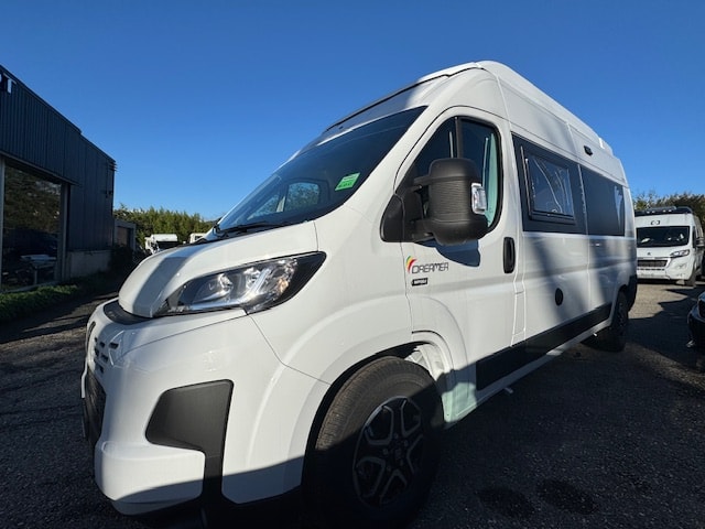 DREAMER D55 UP-image-1