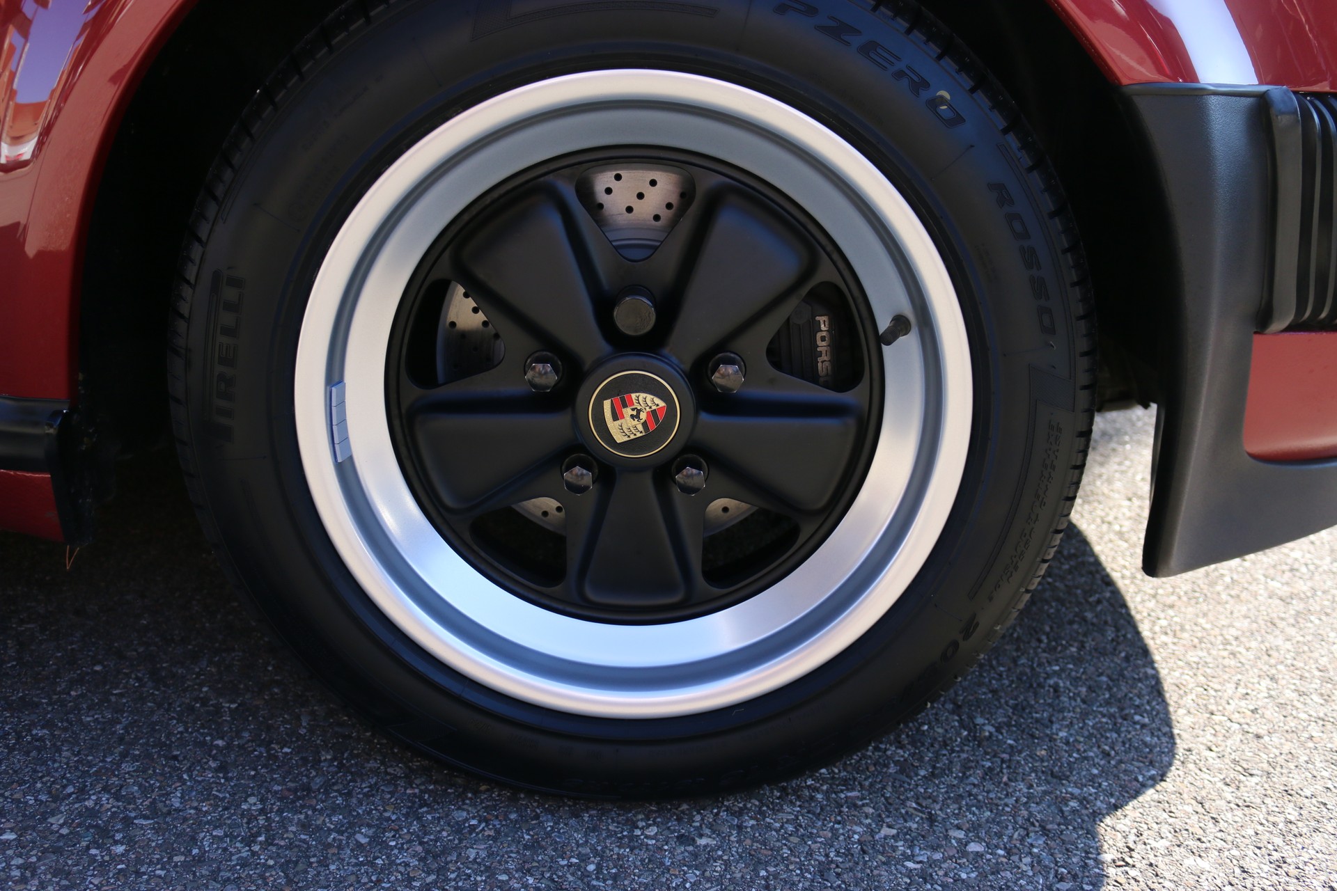 PORSCHE Targa-image-8
