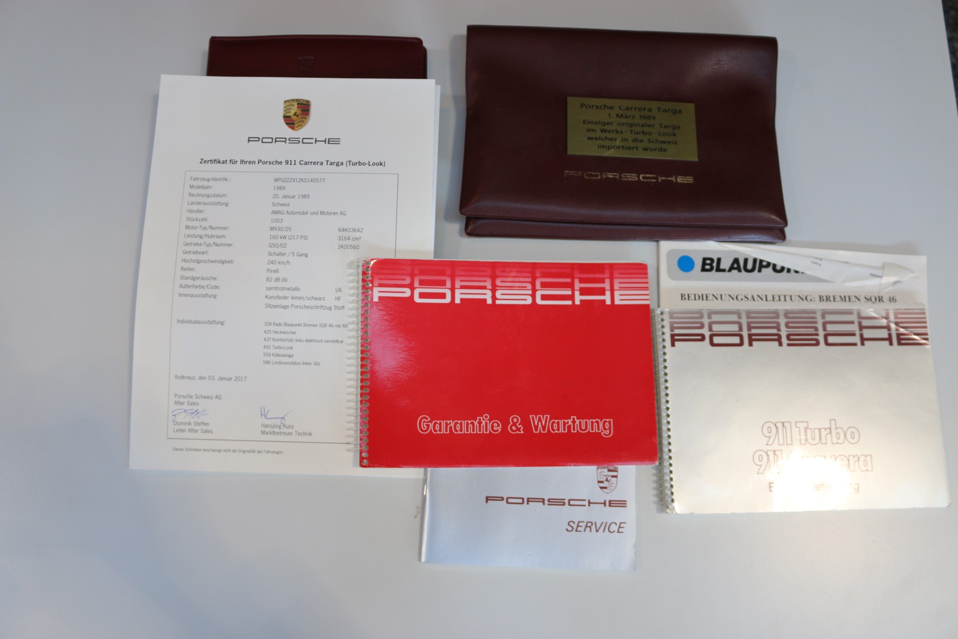 PORSCHE Targa-image-12