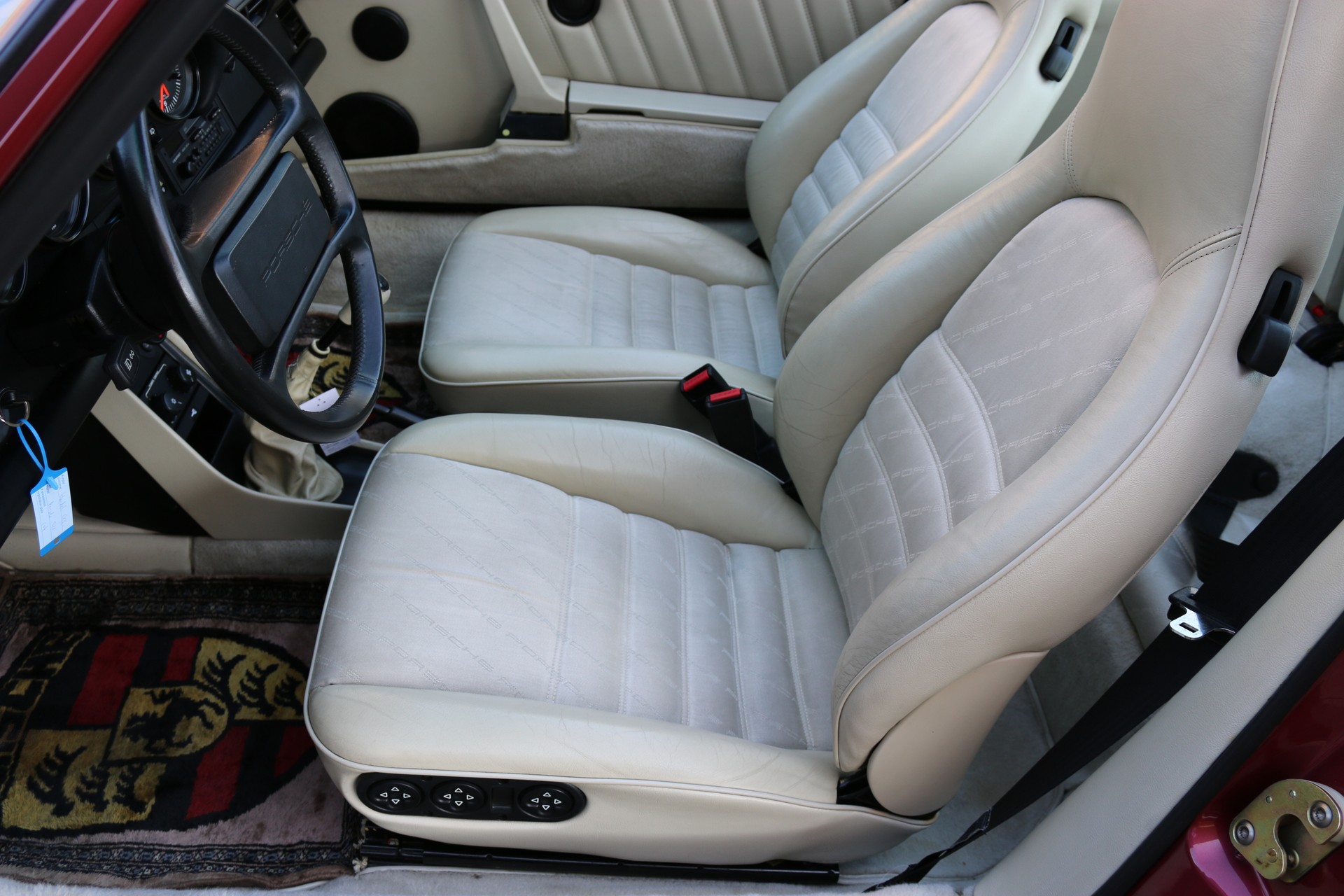 PORSCHE Targa-image-7