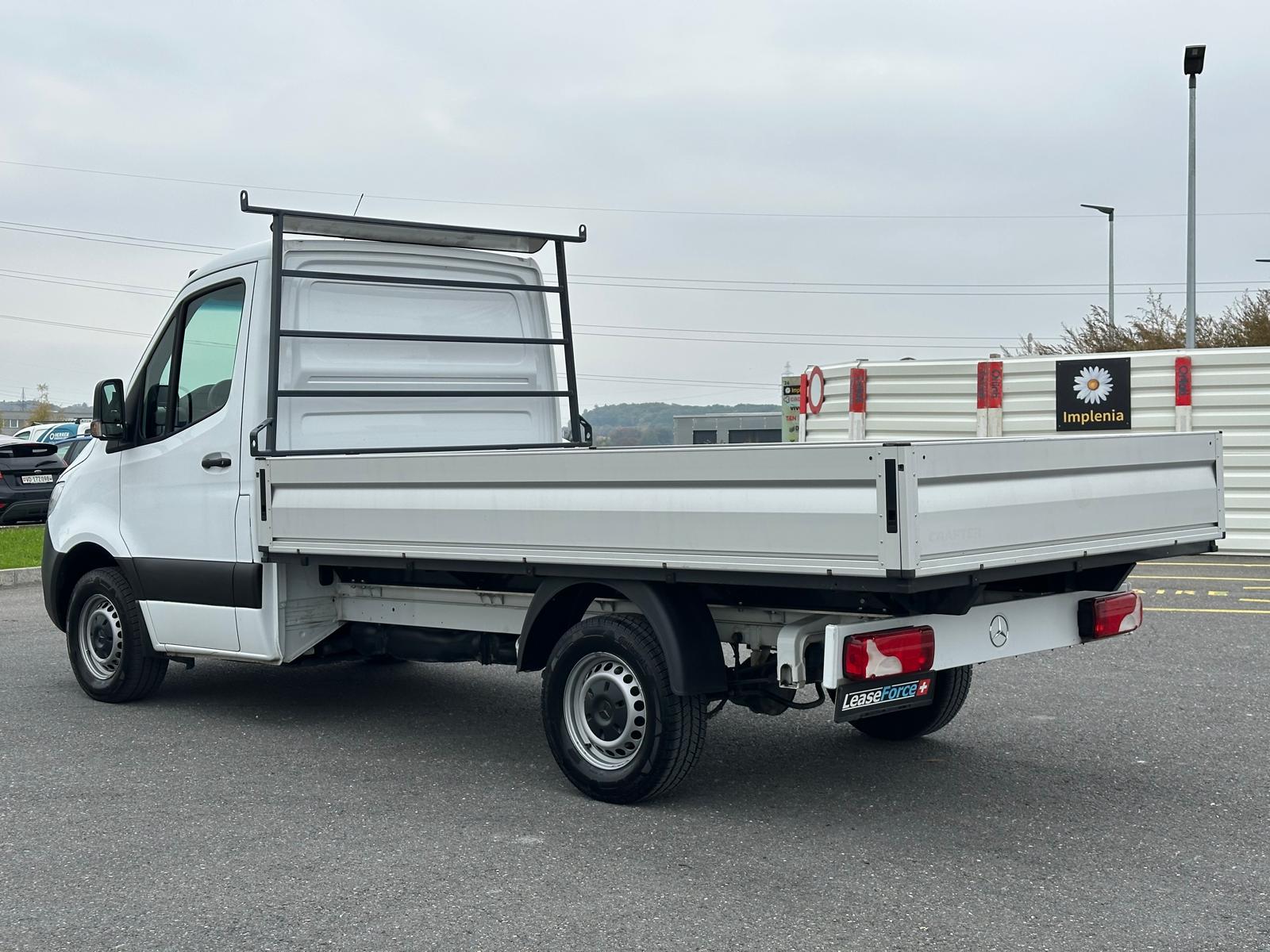 MERCEDES-BENZ Sprinter 316 CDI-image-14