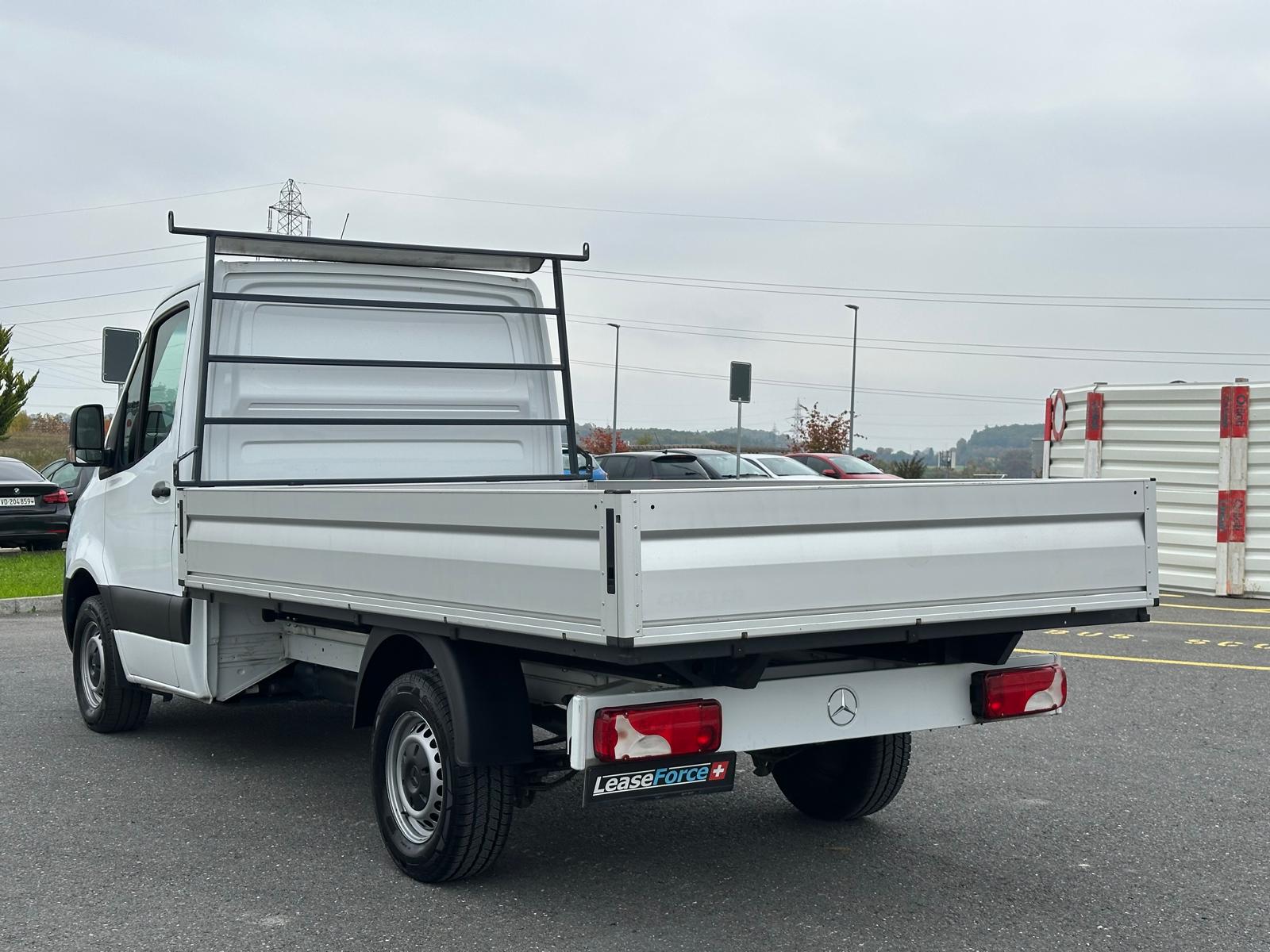 MERCEDES-BENZ Sprinter 316 CDI-showroom-element-2