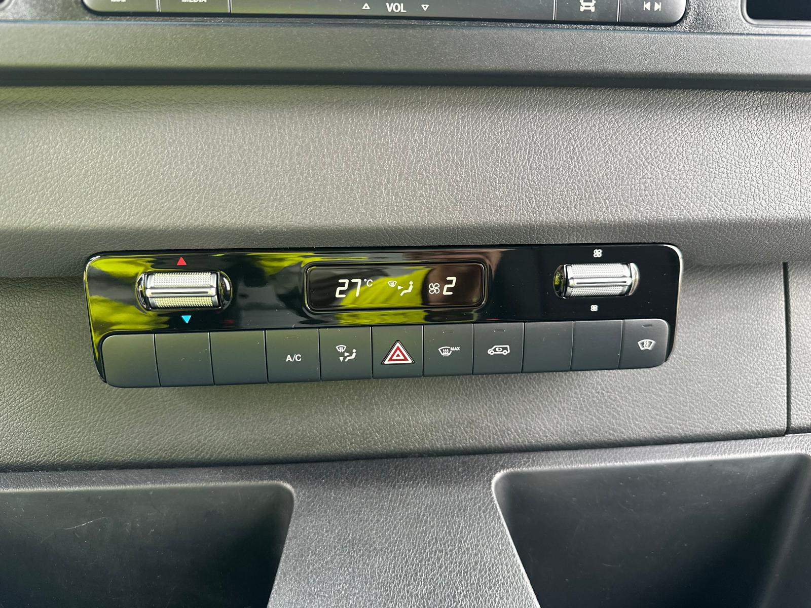 MERCEDES-BENZ Sprinter 316 CDI-image-26