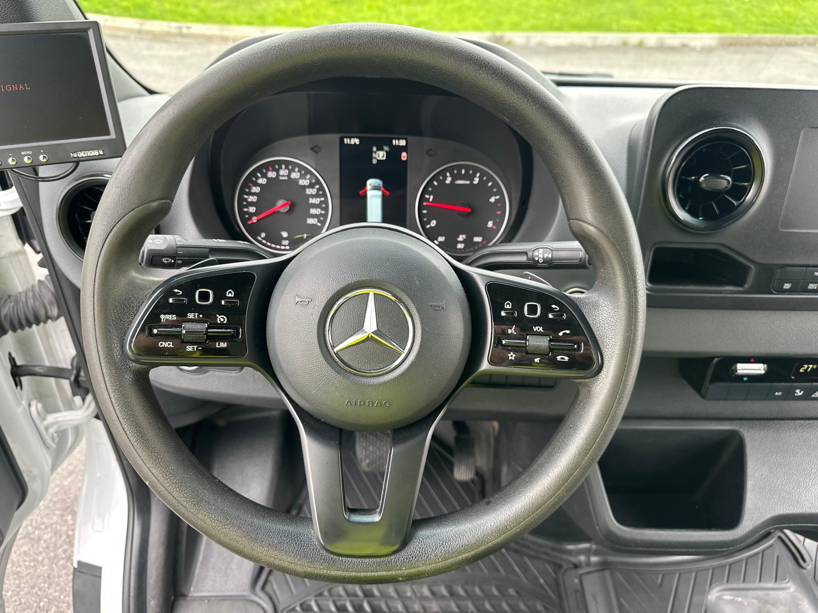 MERCEDES-BENZ Sprinter 316 CDI-showroom-element-1