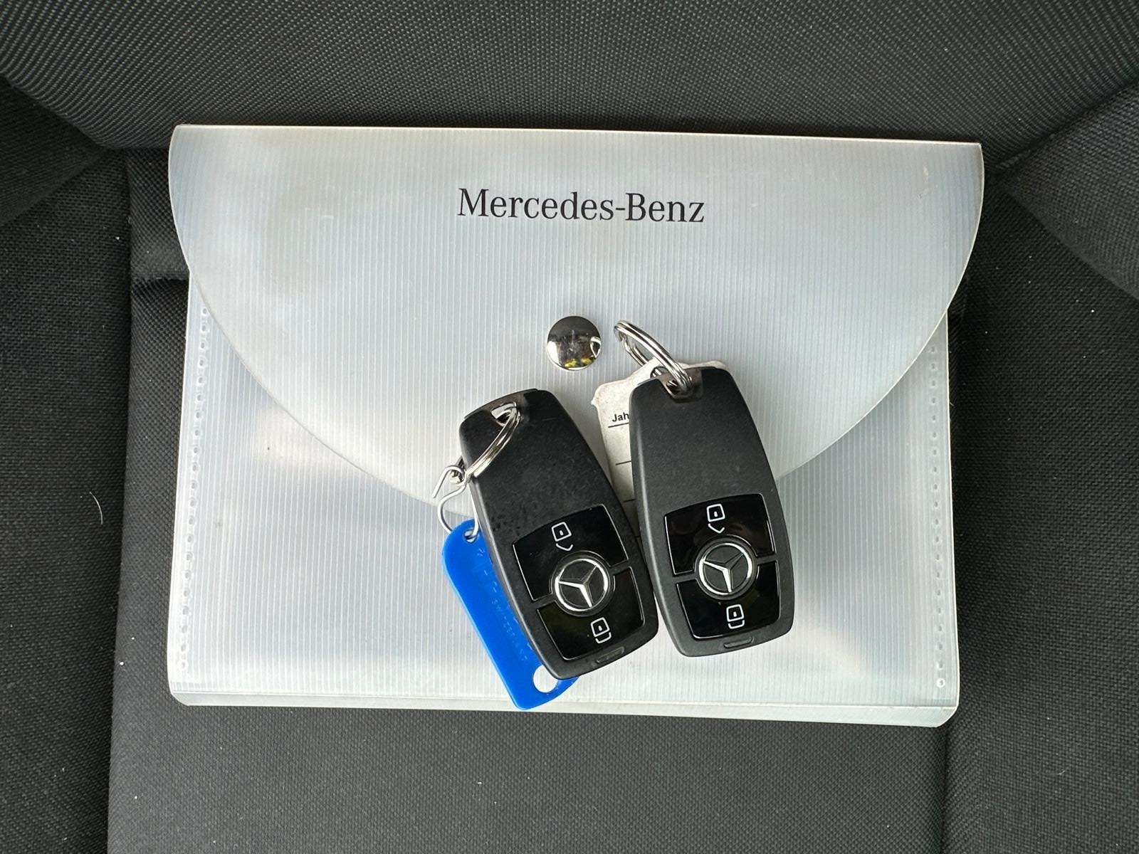 MERCEDES-BENZ Sprinter 316 CDI-image-31
