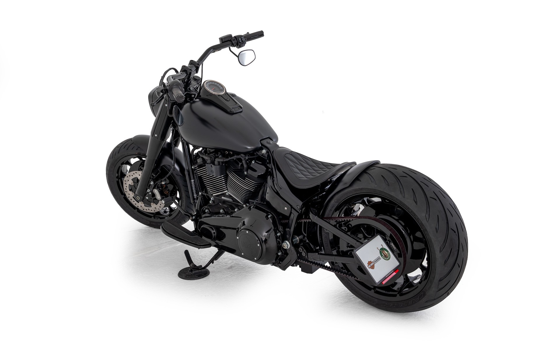 HARLEY-DAVIDSON FLFBS Fat Boy 114-image-5