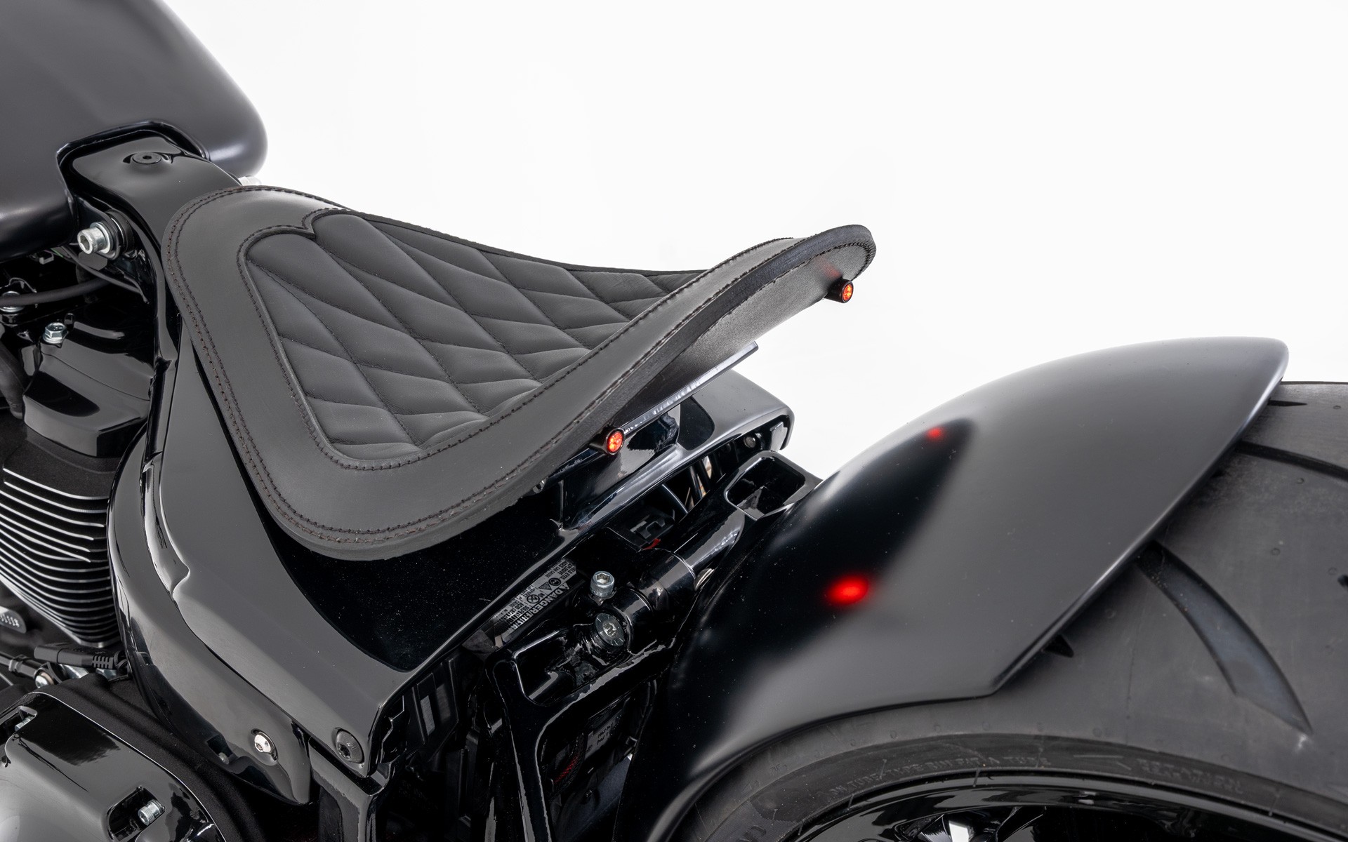 HARLEY-DAVIDSON FLFBS Fat Boy 114-image-4