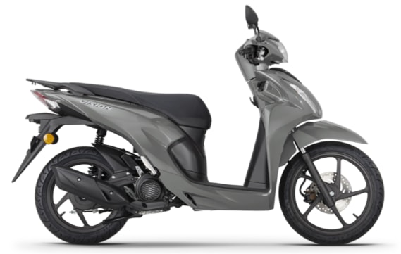HONDA NSC Vision 110