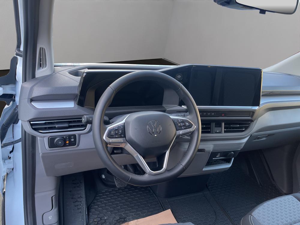 VW Transporter 2.0 TDI Automat-image-9