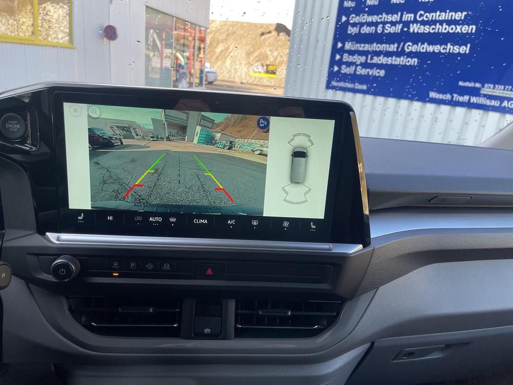 VW Transporter 2.0 TDI Automat-image-10