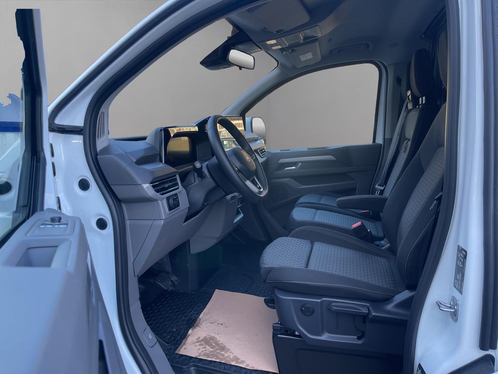 VW Transporter 2.0 TDI Automat-image-5