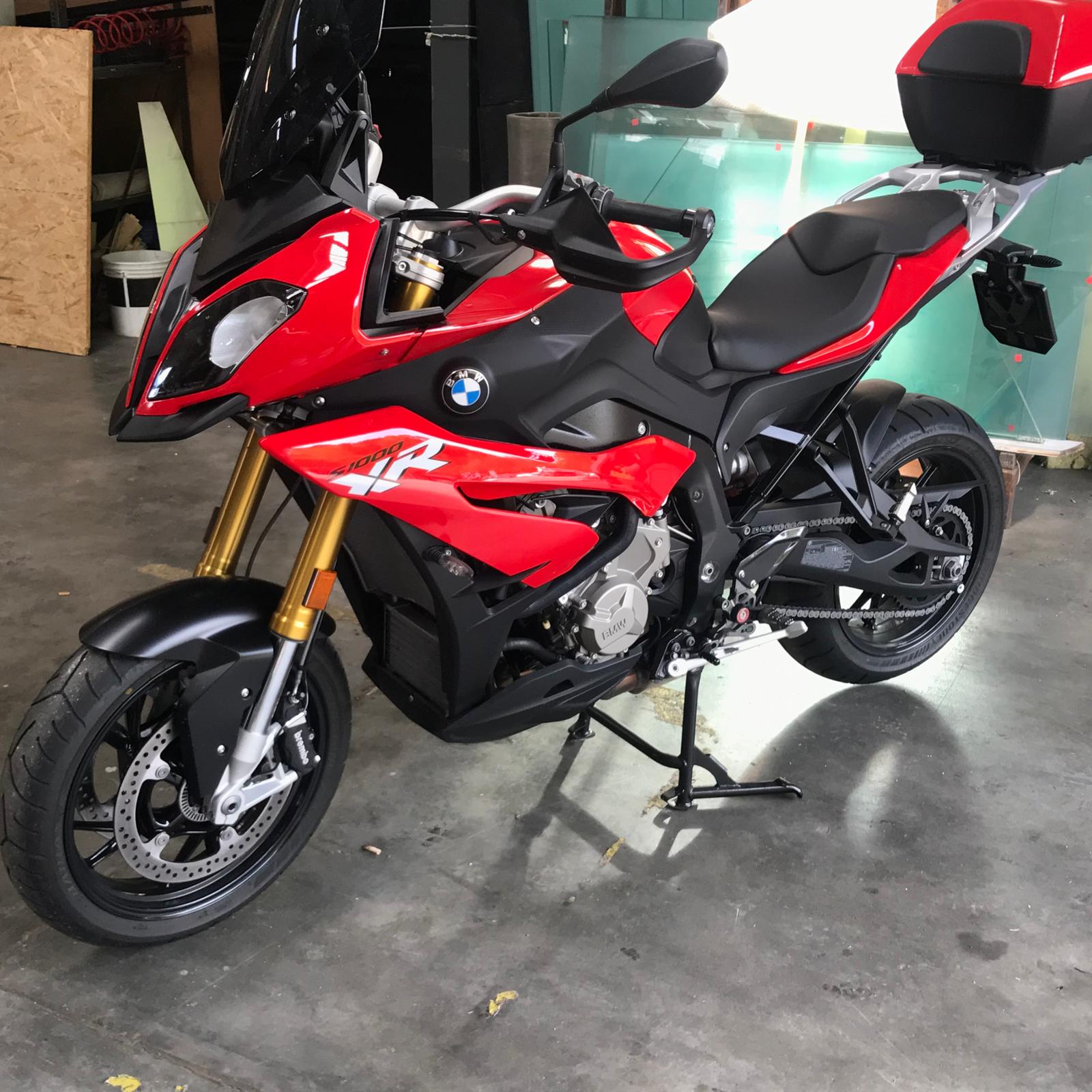 BMW S 1000 XR ABS-image-1