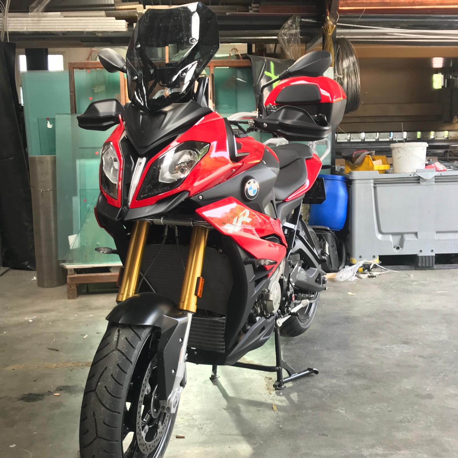 BMW S 1000 XR ABS-image-0
