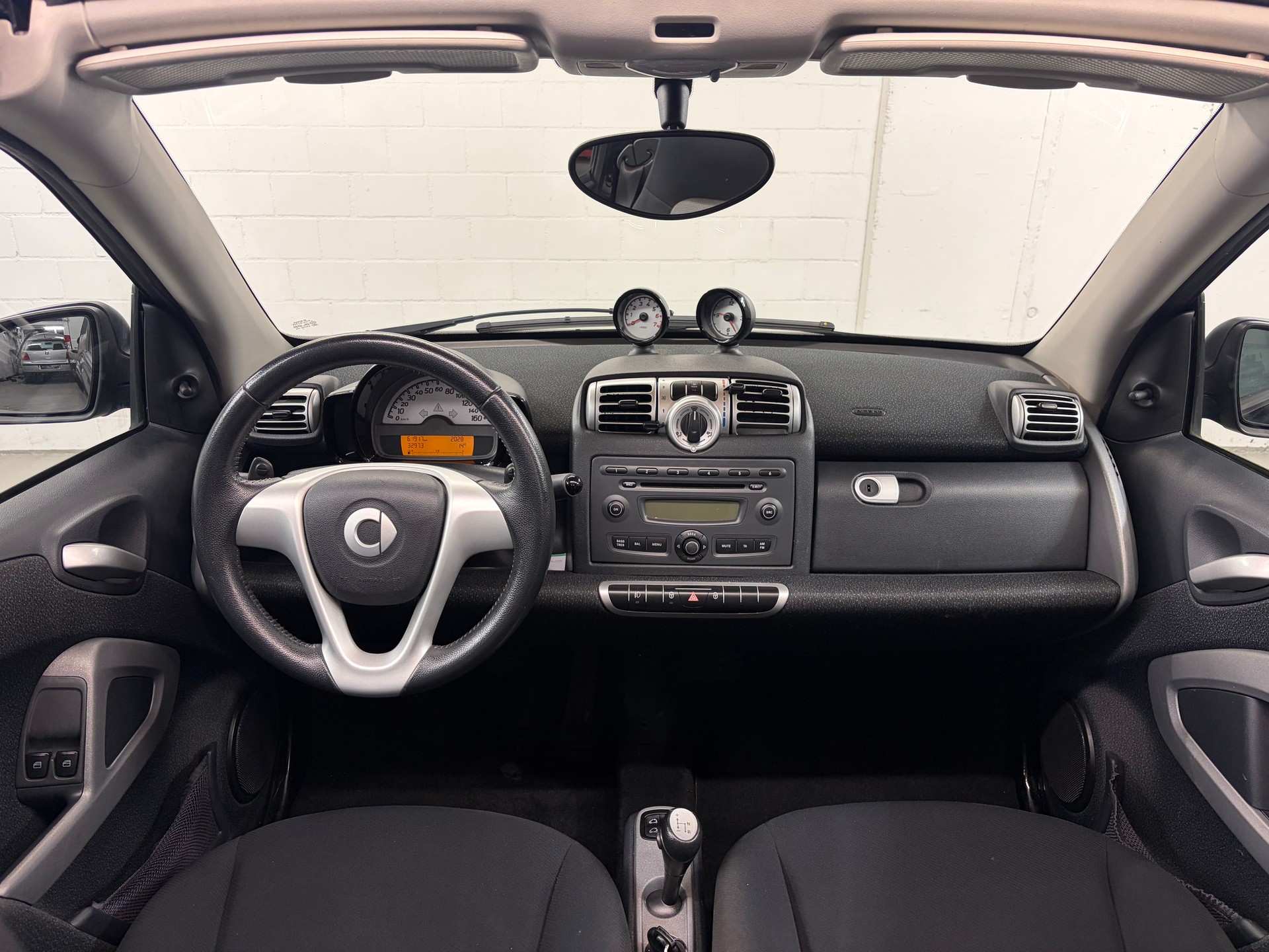 SMART fortwo greystyle softouch-image-9