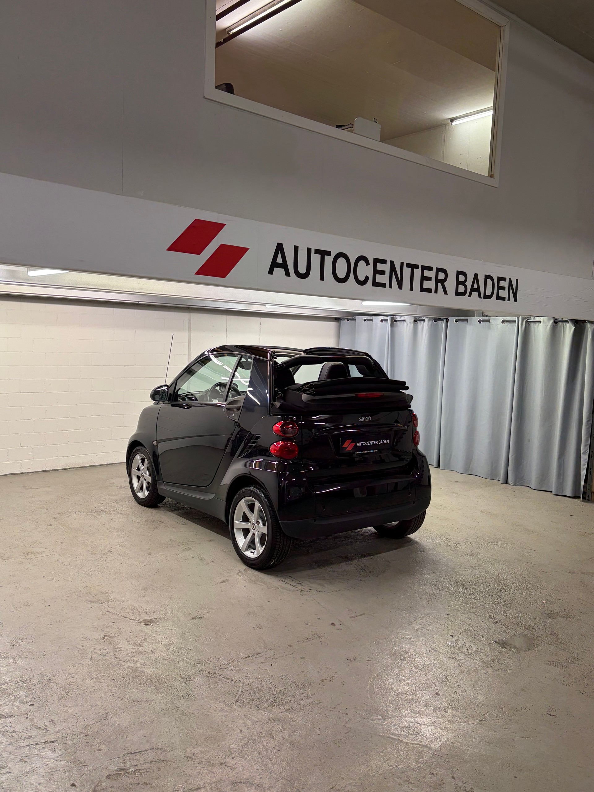 SMART fortwo greystyle softouch-image-7