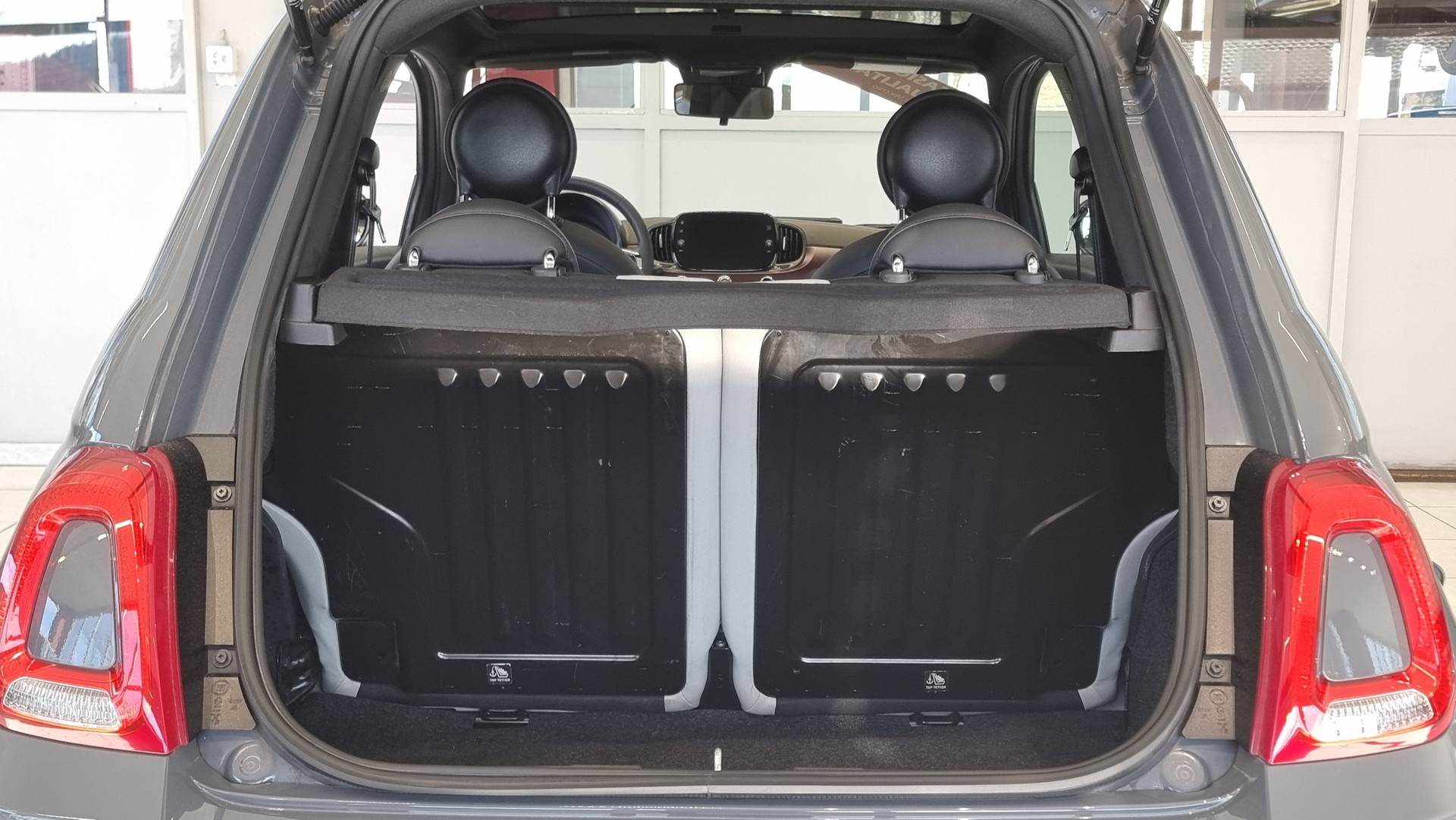 FIAT 500 1.0 Hybrid Star-image-8