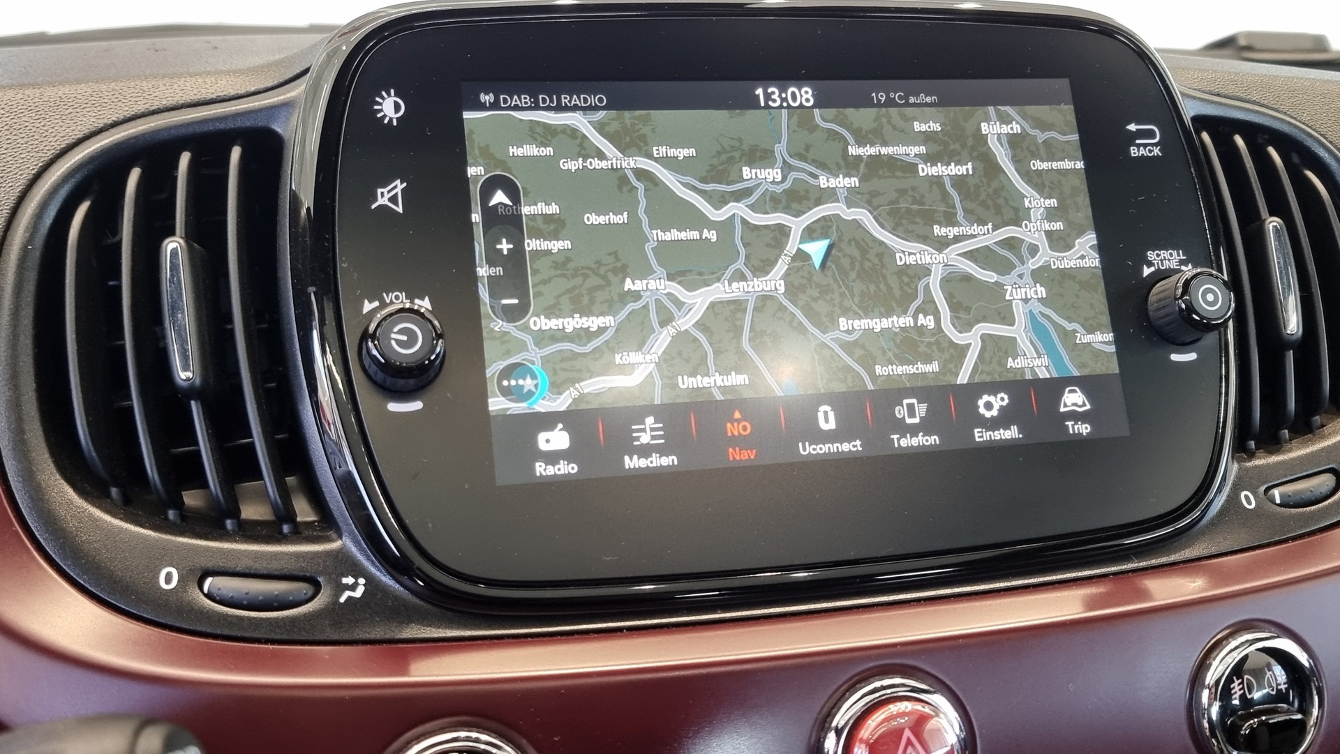 FIAT 500 1.0 Hybrid Star-image-15