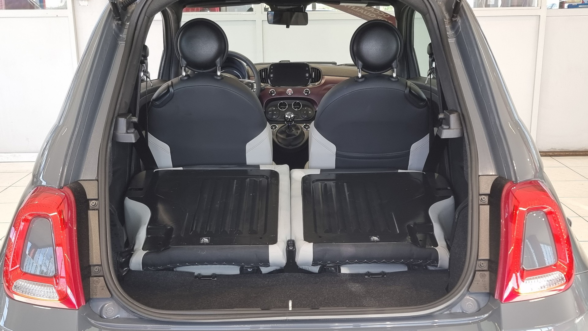 FIAT 500 1.0 Hybrid Star-image-10