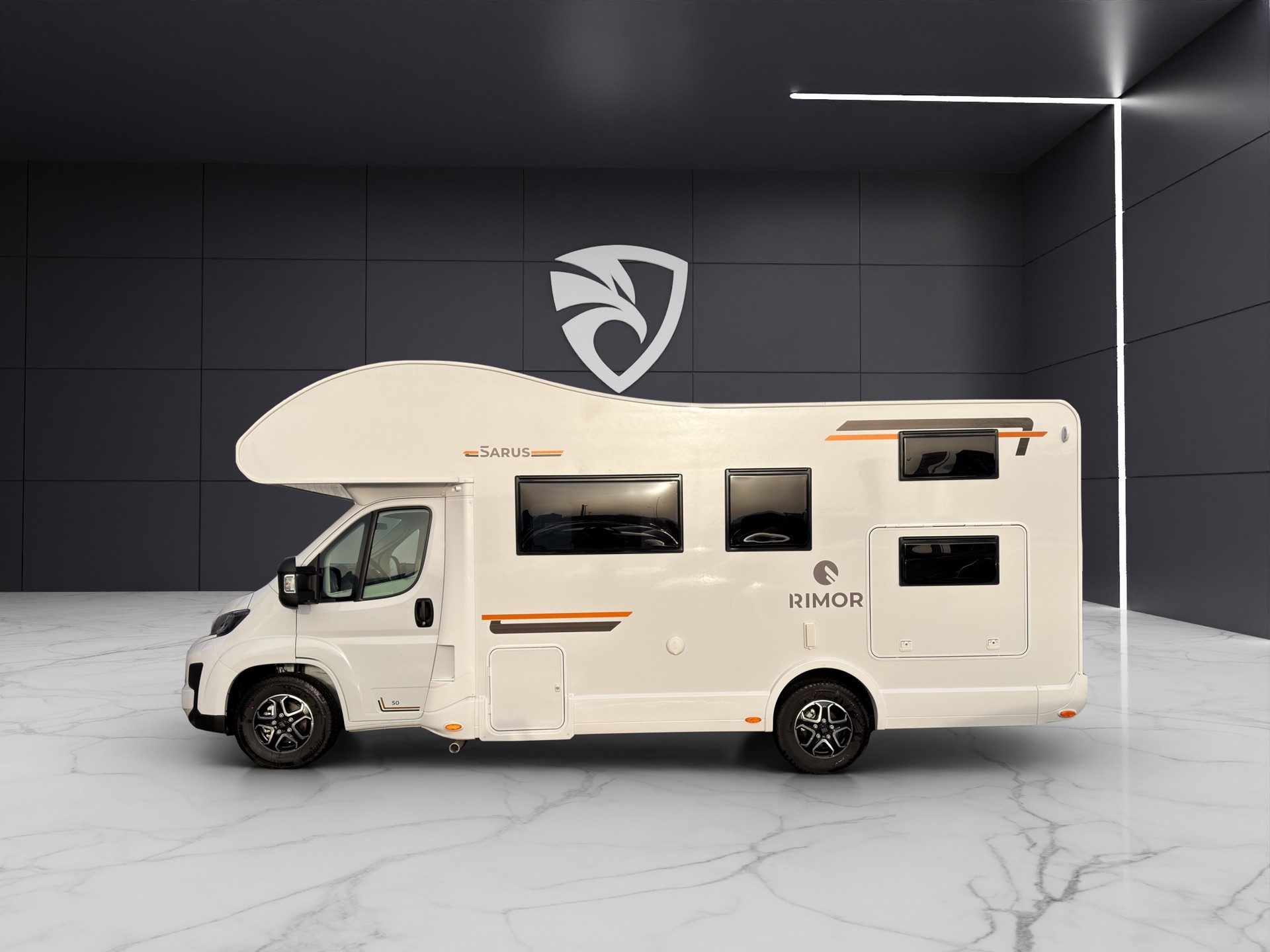 RIMOR Sarus 50-showroom-element-2