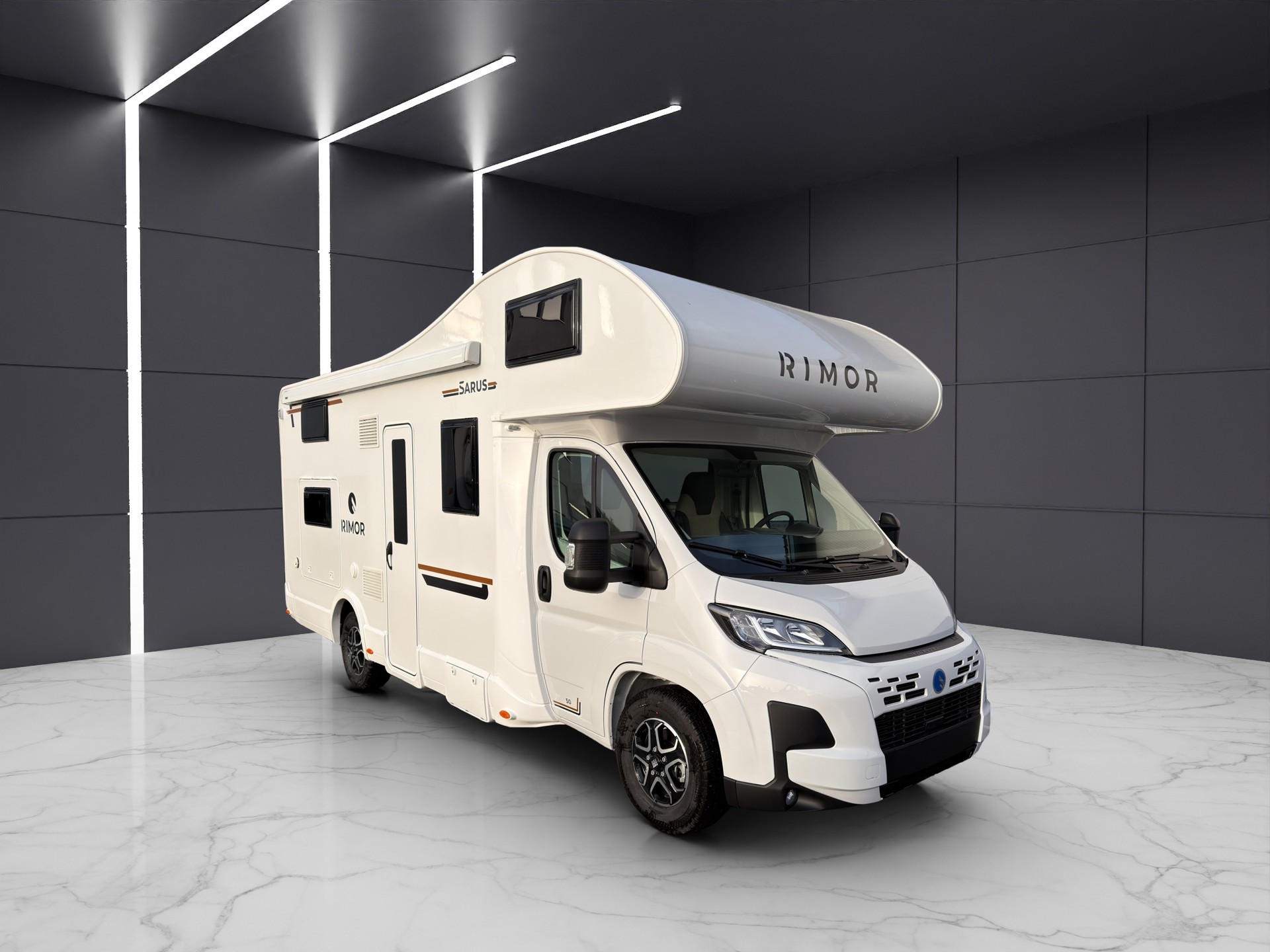 RIMOR Sarus 50-showroom-element-1