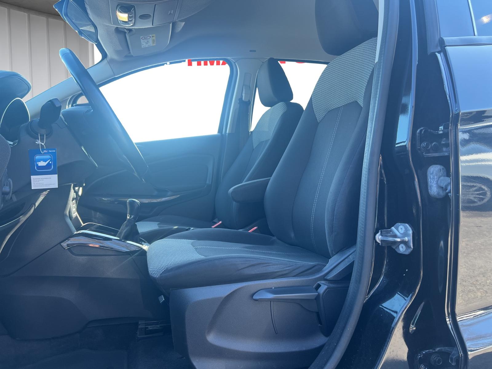 FORD EcoSport 1.0 SCTi Trend-image-7