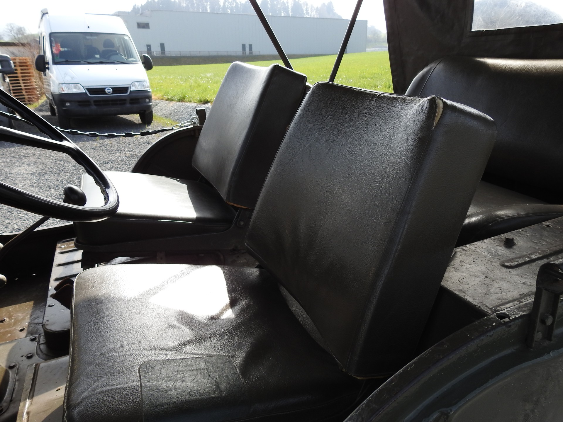 JEEP KAISER CJ-5 12V-image-9