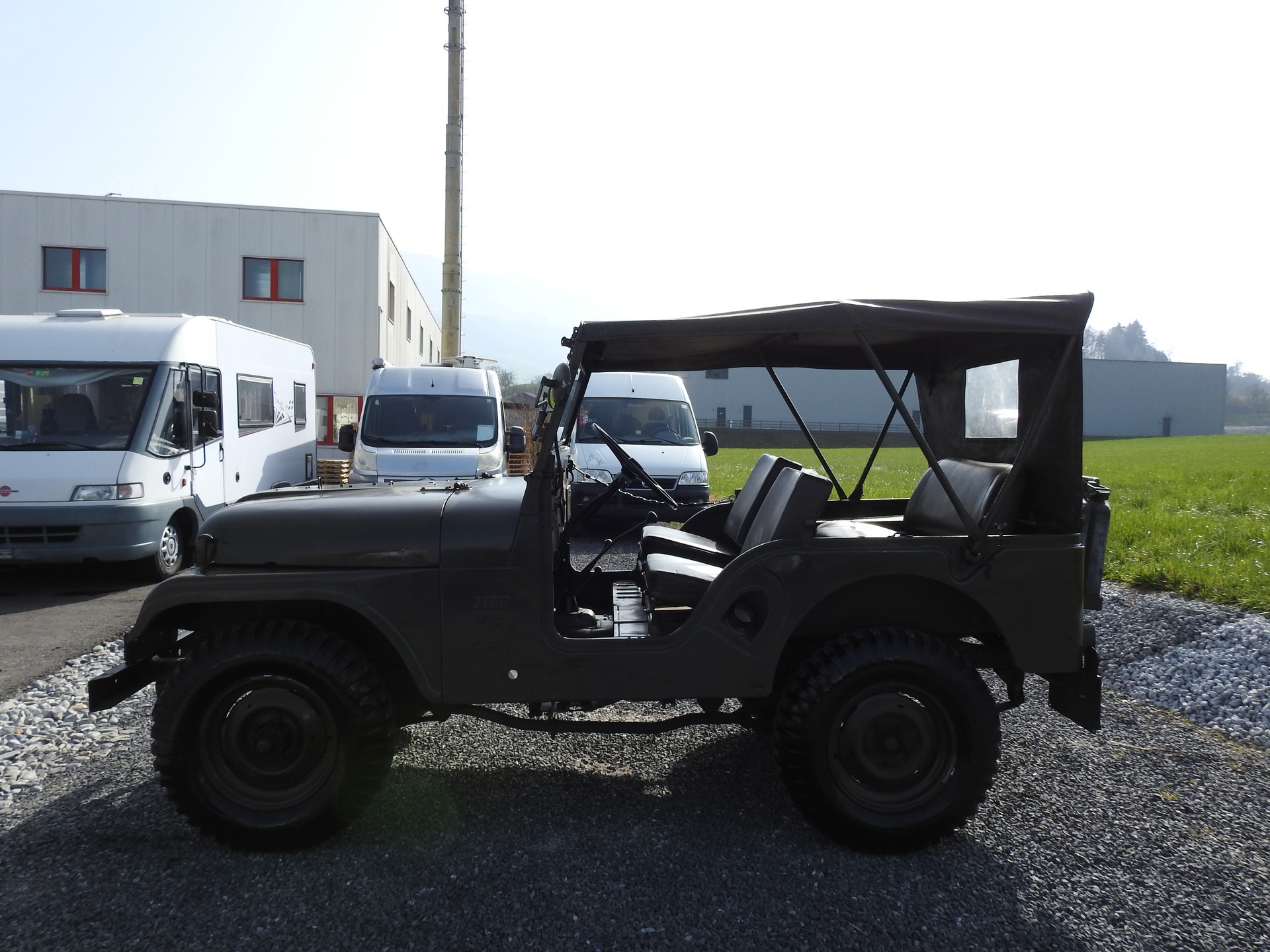 JEEP KAISER CJ-5 12V-showroom-element-2